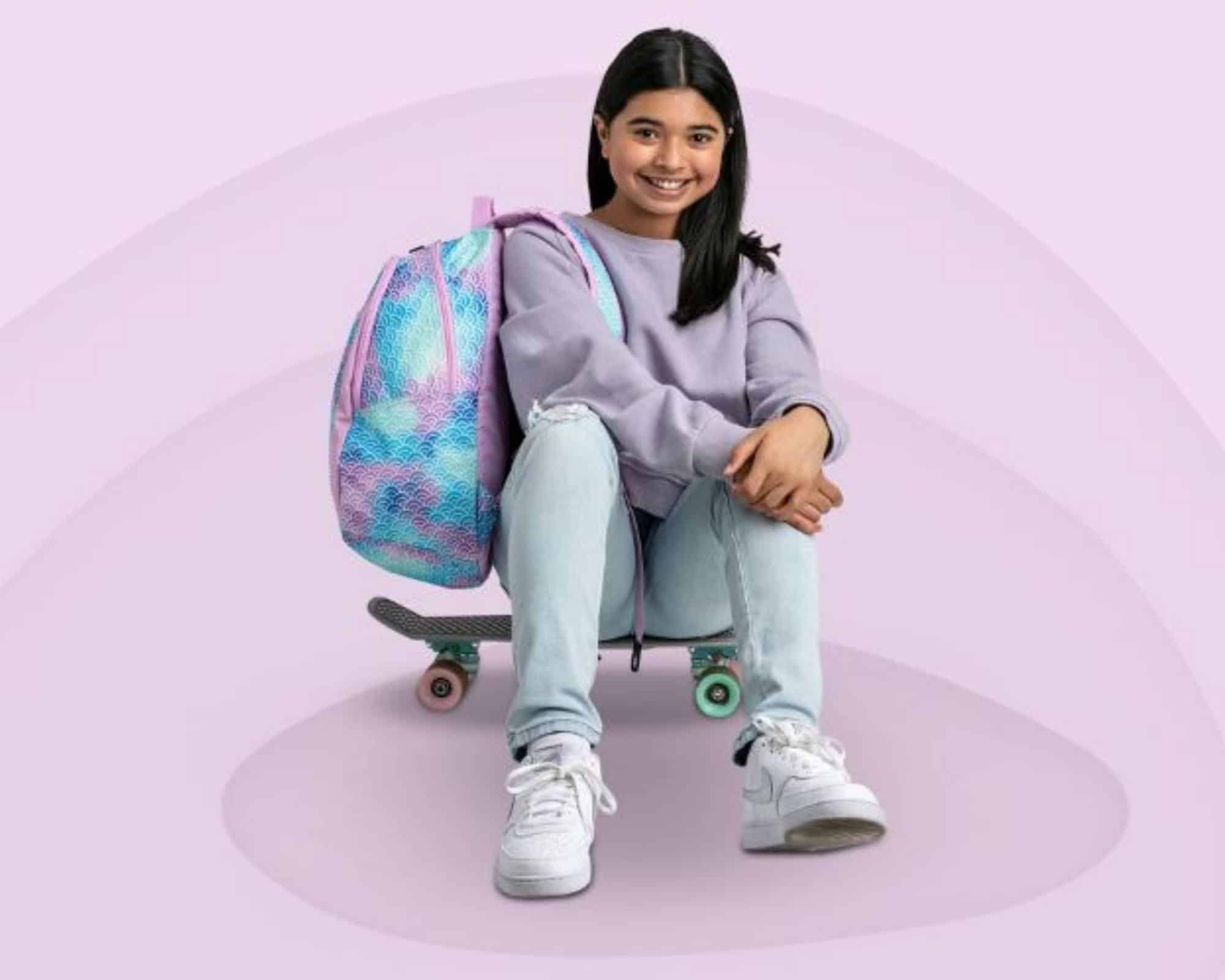 high sierra loop backpack usb port