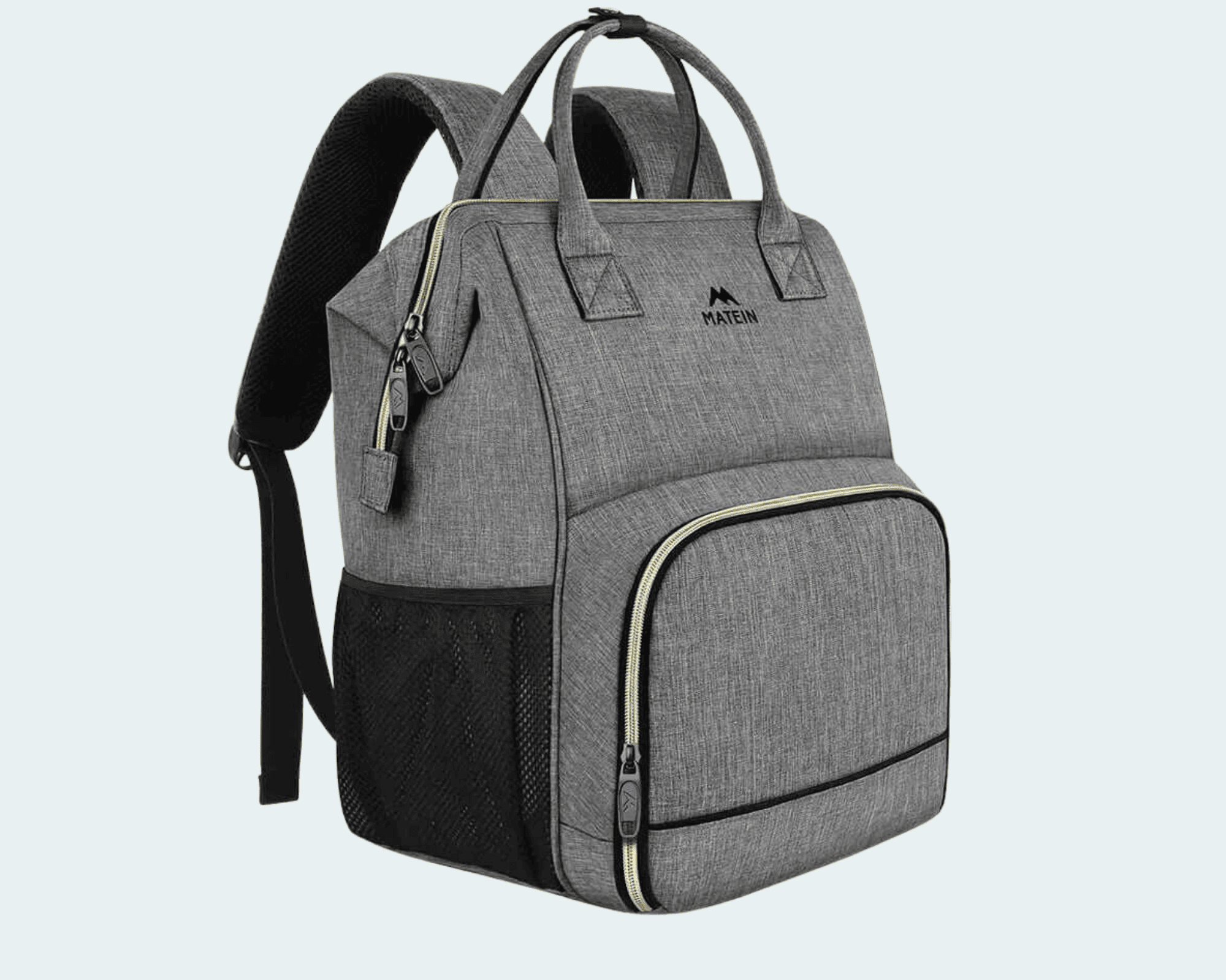 9 Best Backpacks With Detachable Lunch Box To Keep Your Mealtime Fresh