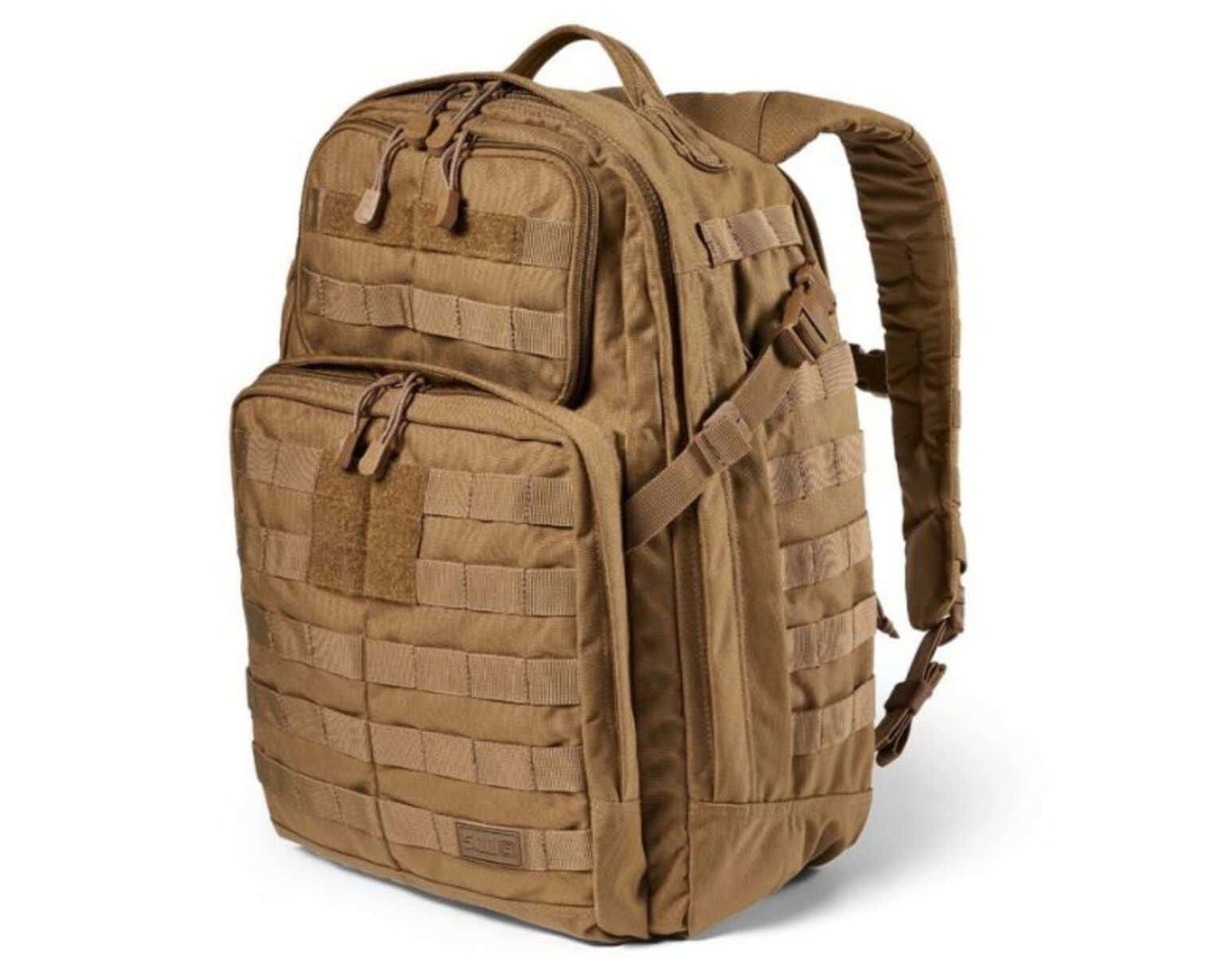 10 Most Reliable Concealed Carry Backpacks On The Market Today