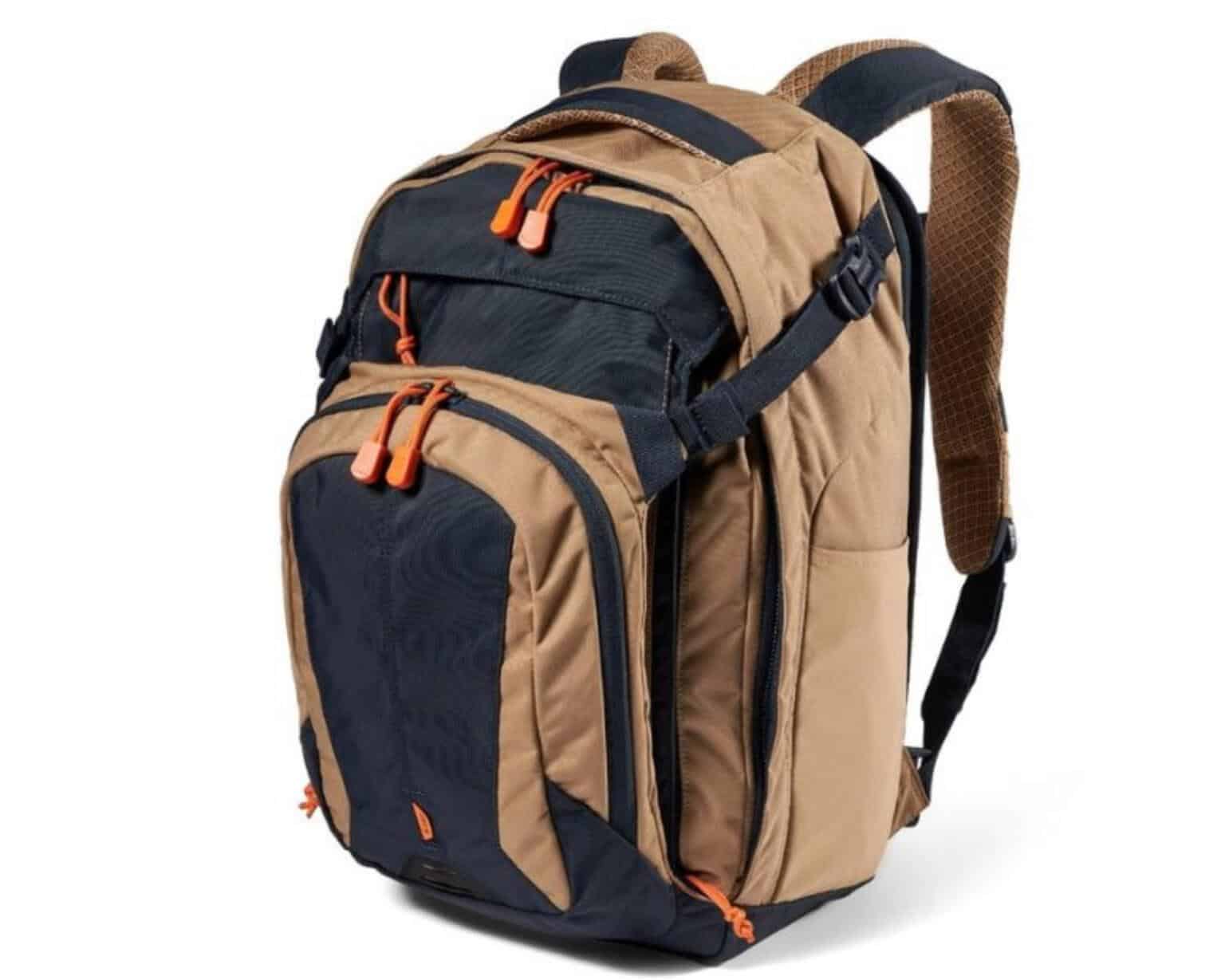 10 Most Reliable Concealed Carry Backpacks On The Market Today