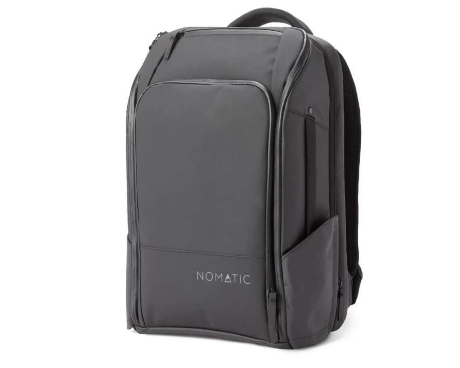 Top 12 Backpacks with Water Bottle Holder to Help You Stay Hydrated on the Go Travelccessories