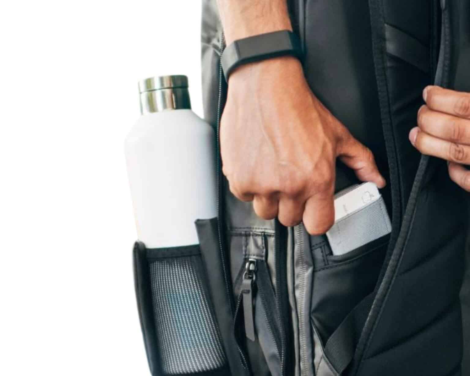 Top 12 Backpacks with Water Bottle Holder to Help You Stay Hydrated on