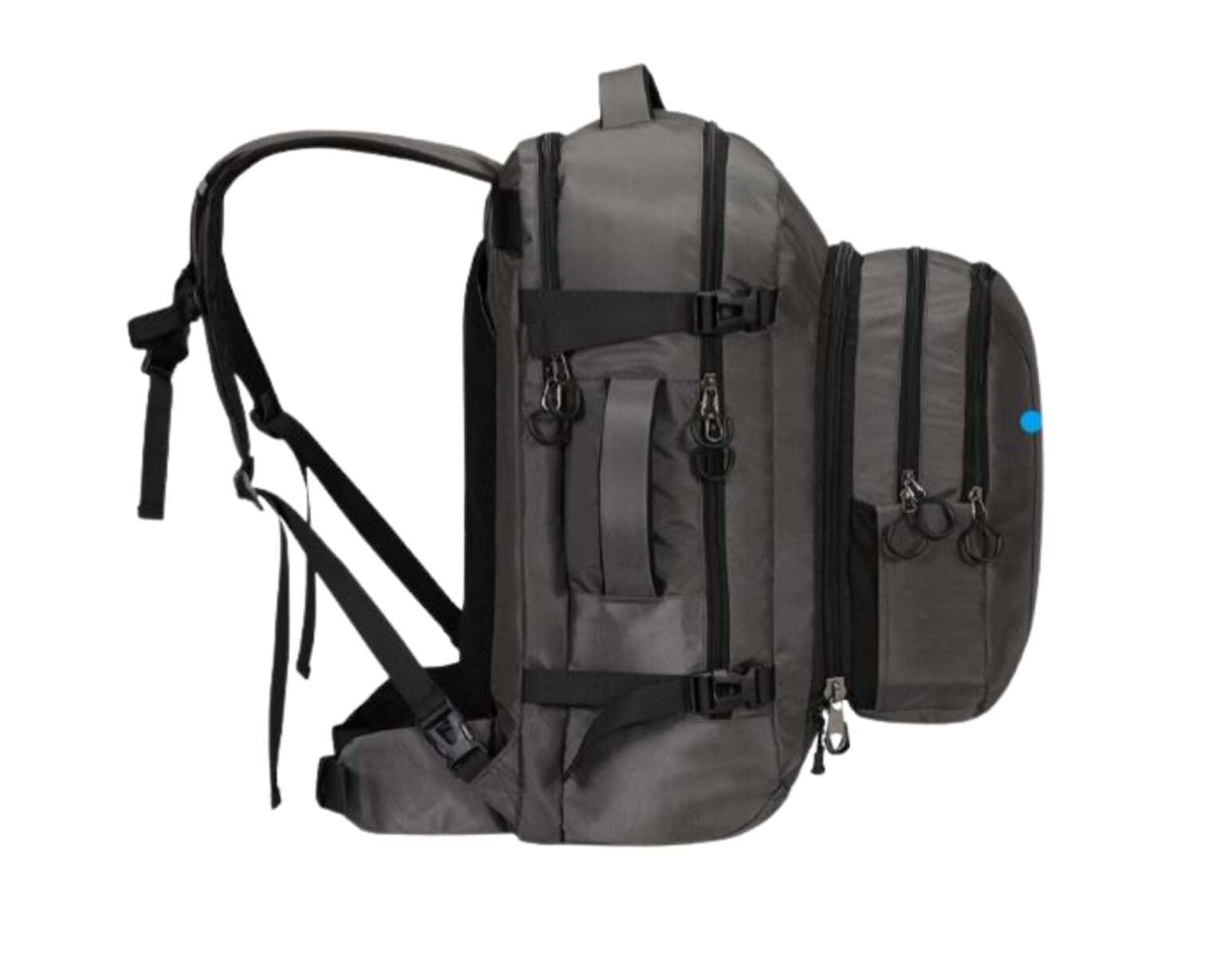 10 Best Backpacks with Detachable Daypack for EDC, Travel & Hiking