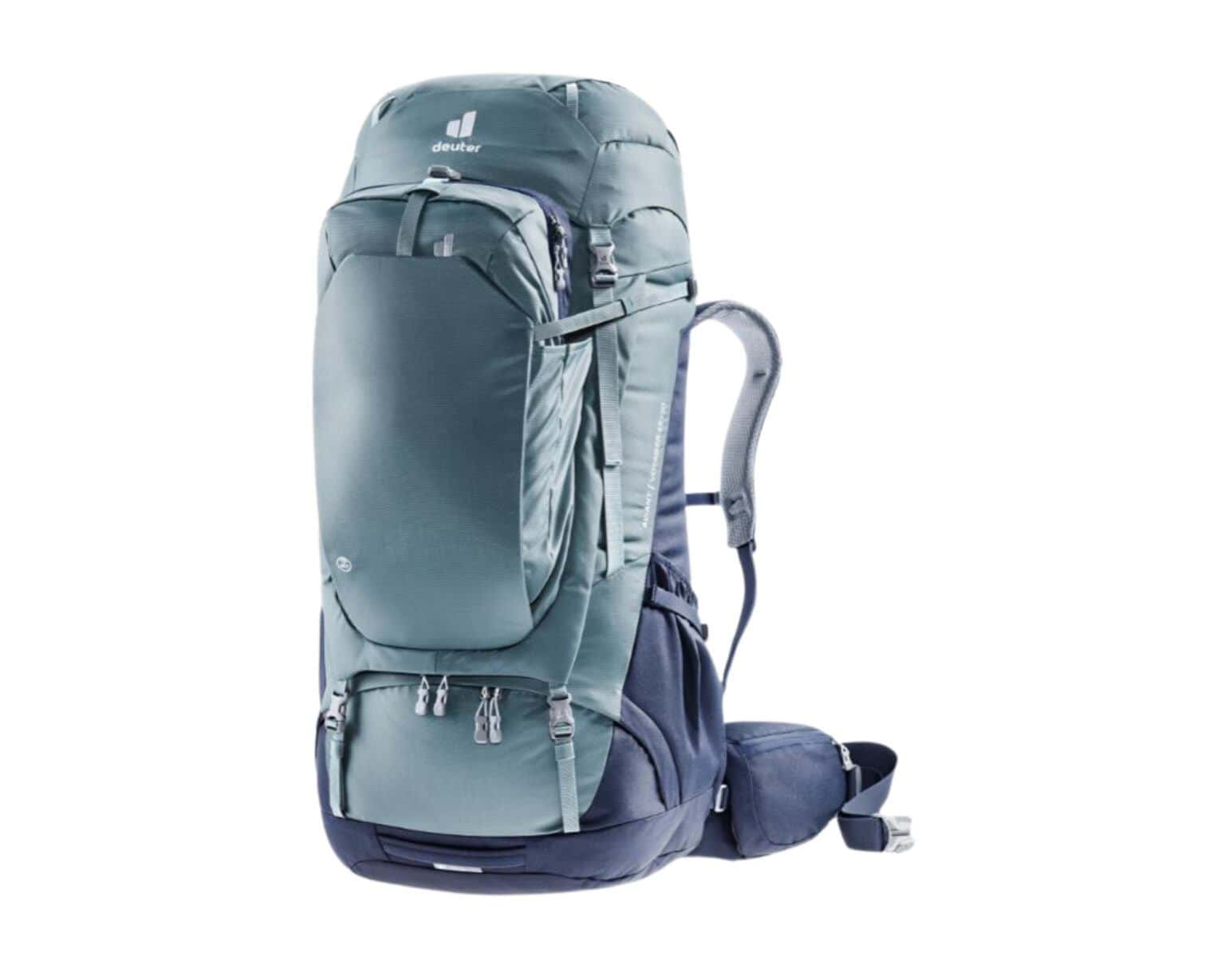 10 Best Backpacks with Detachable Daypack for EDC, Travel & Hiking
