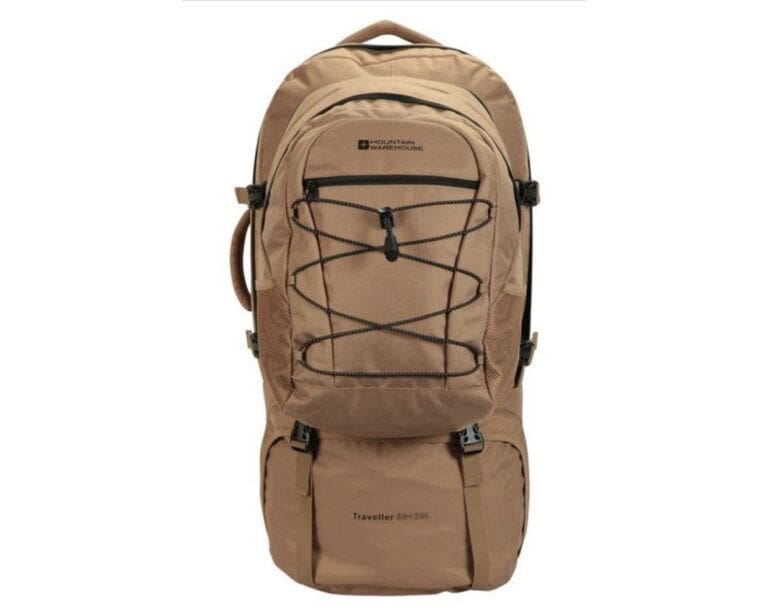 10 Best Backpacks with Detachable Daypack for EDC, Travel & Hiking Travelccessories