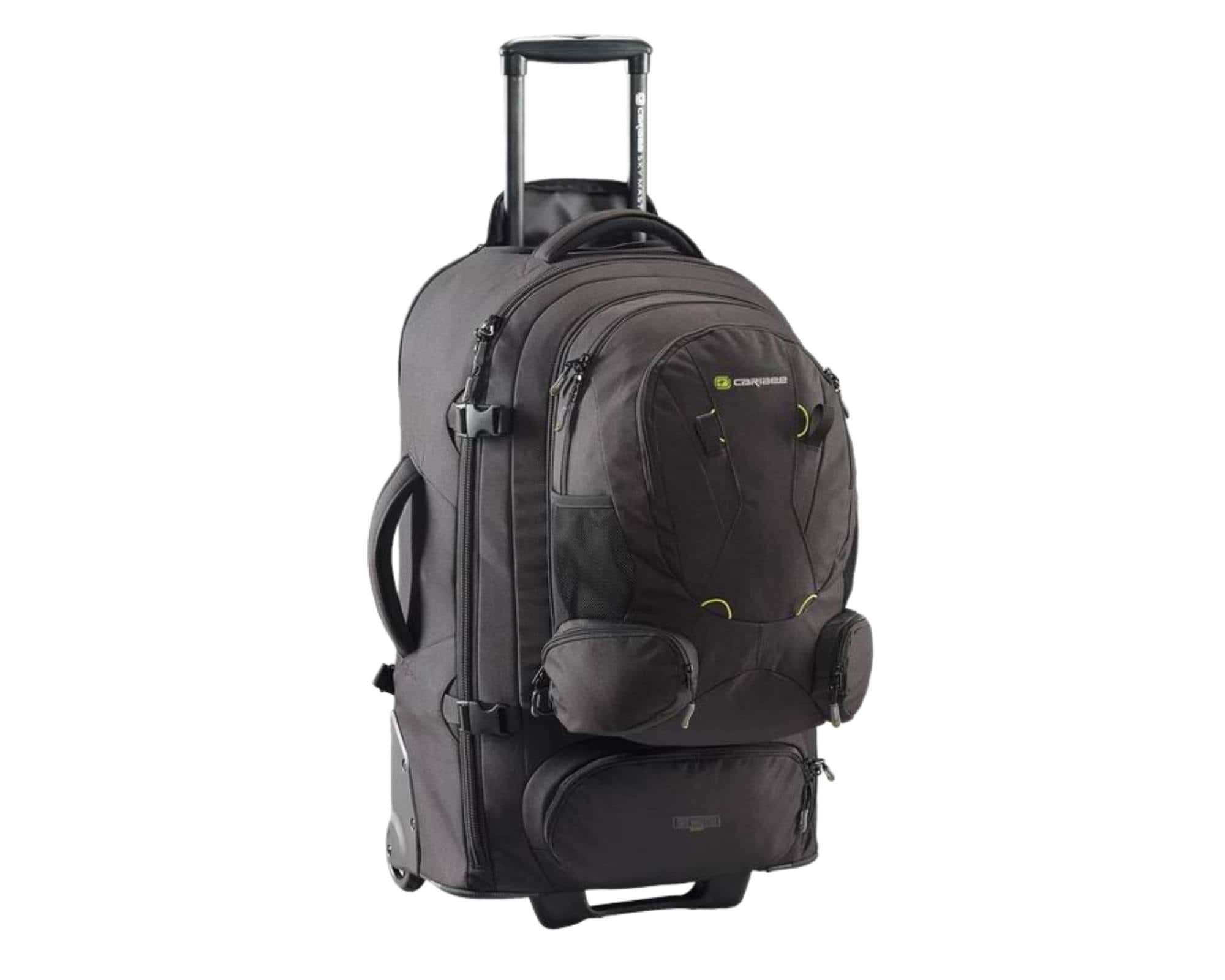10 Best Backpacks with Detachable Daypack for EDC, Travel & Hiking
