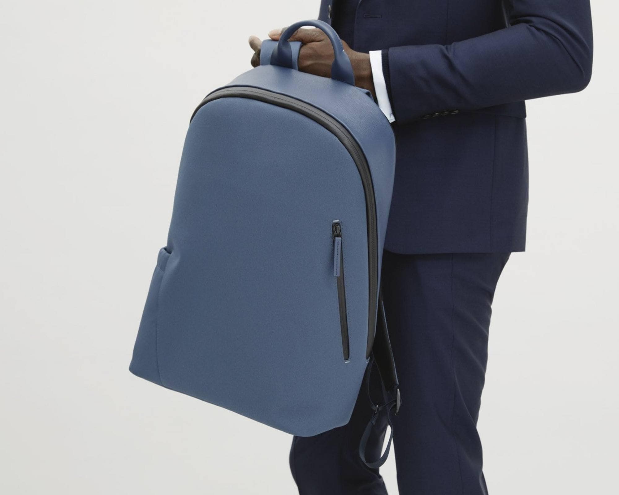 1voice the sentinel rfid blocking backpack