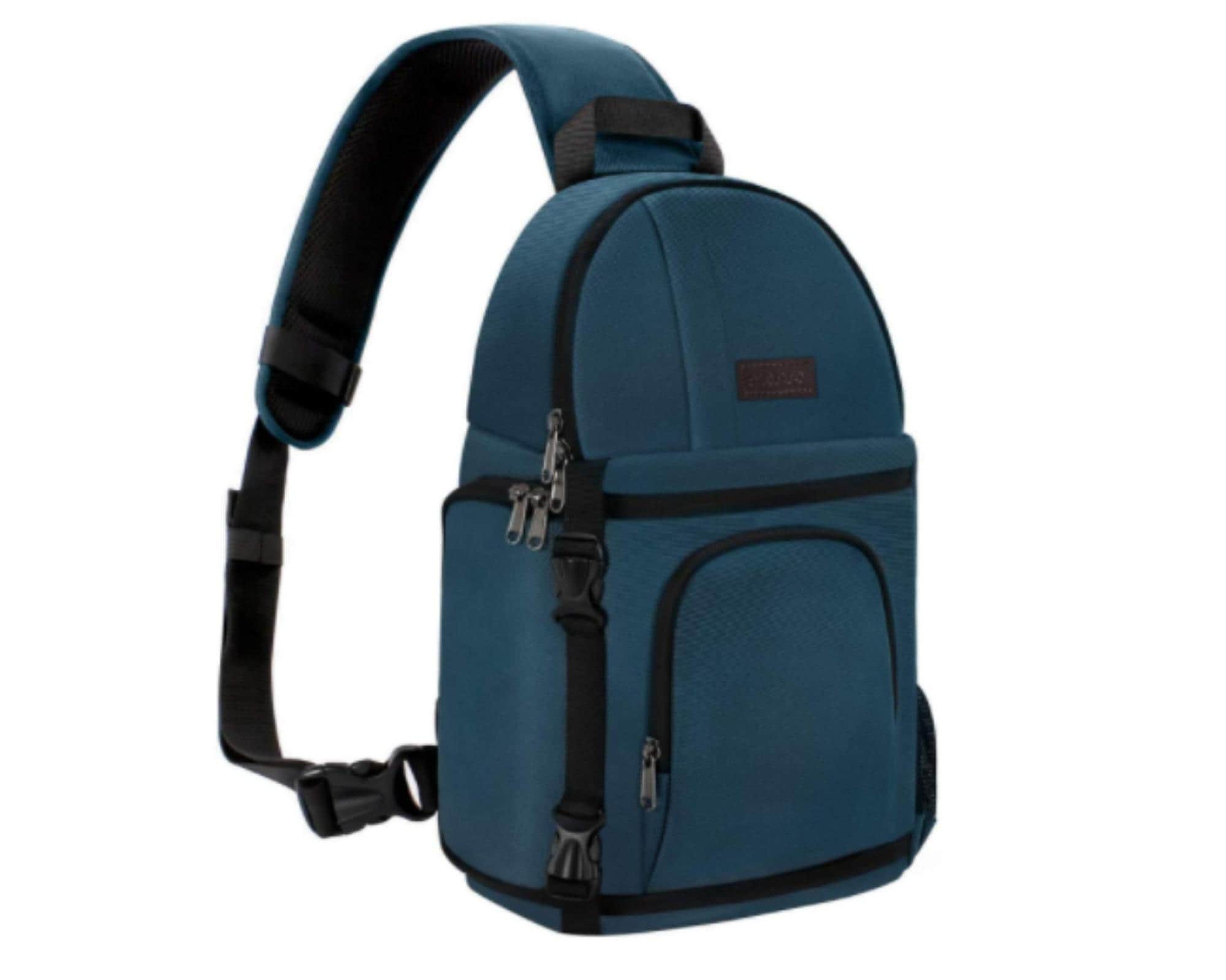 10 Best Camera Sling Bags For Photographers On The Go Travelccessories