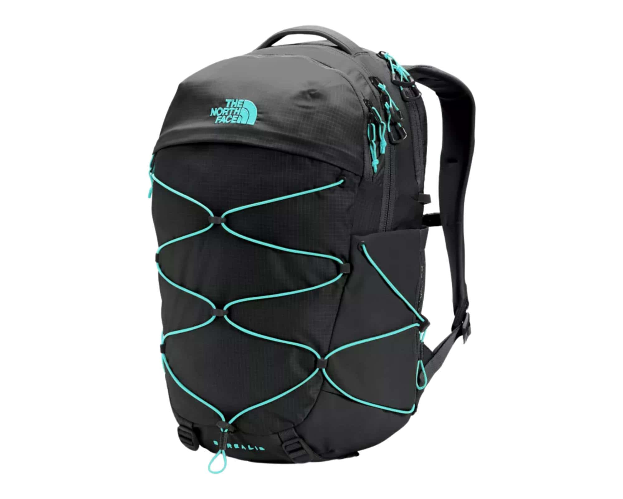 15 Most Stylish And Functional Laptop Backpacks For Women