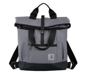 12 Best Convertible Backpacks For Work, Play And Travel In 2023 ...