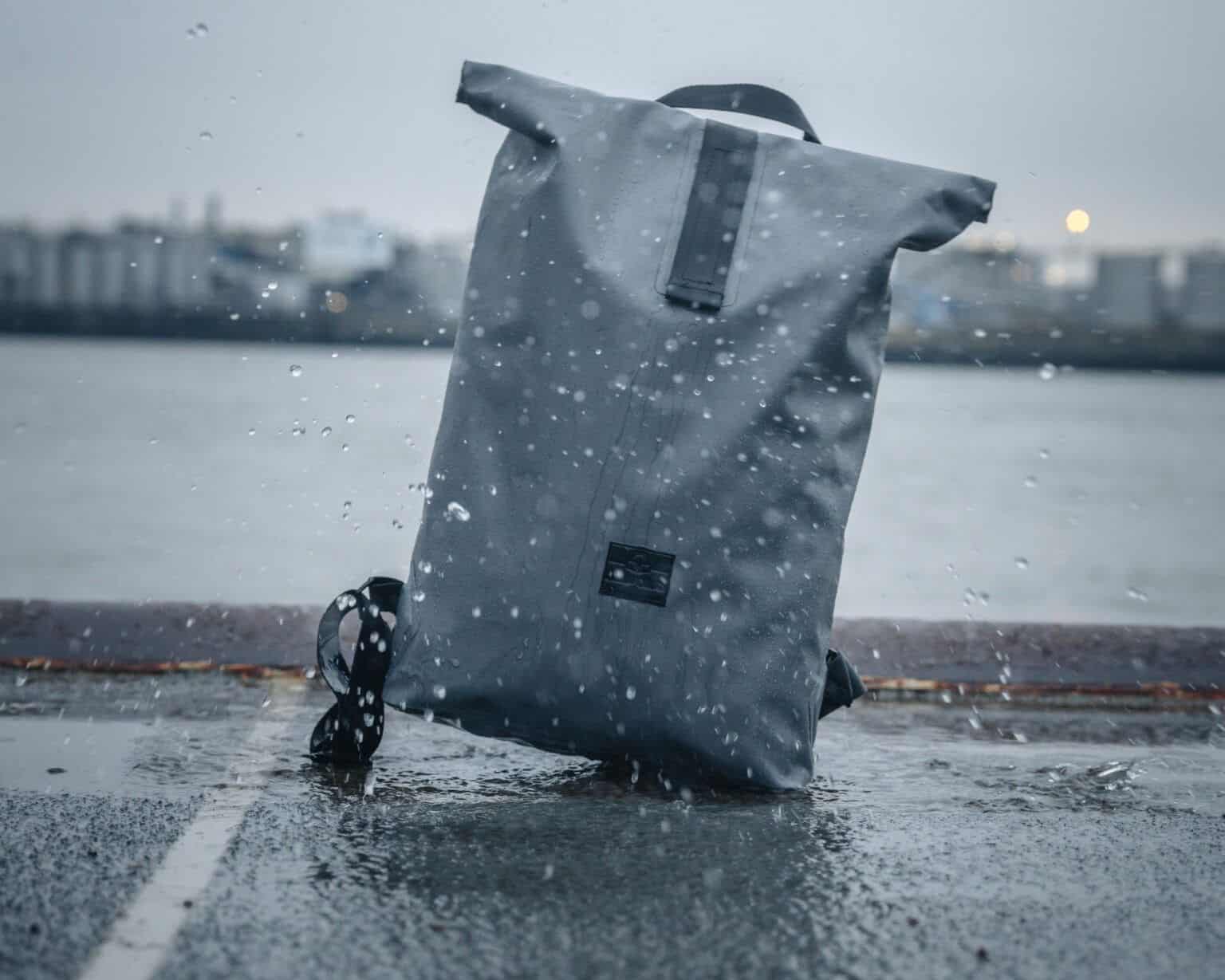 10 Best Waterproof Laptop Backpacks To Help Keep Your Device Dry, Safe