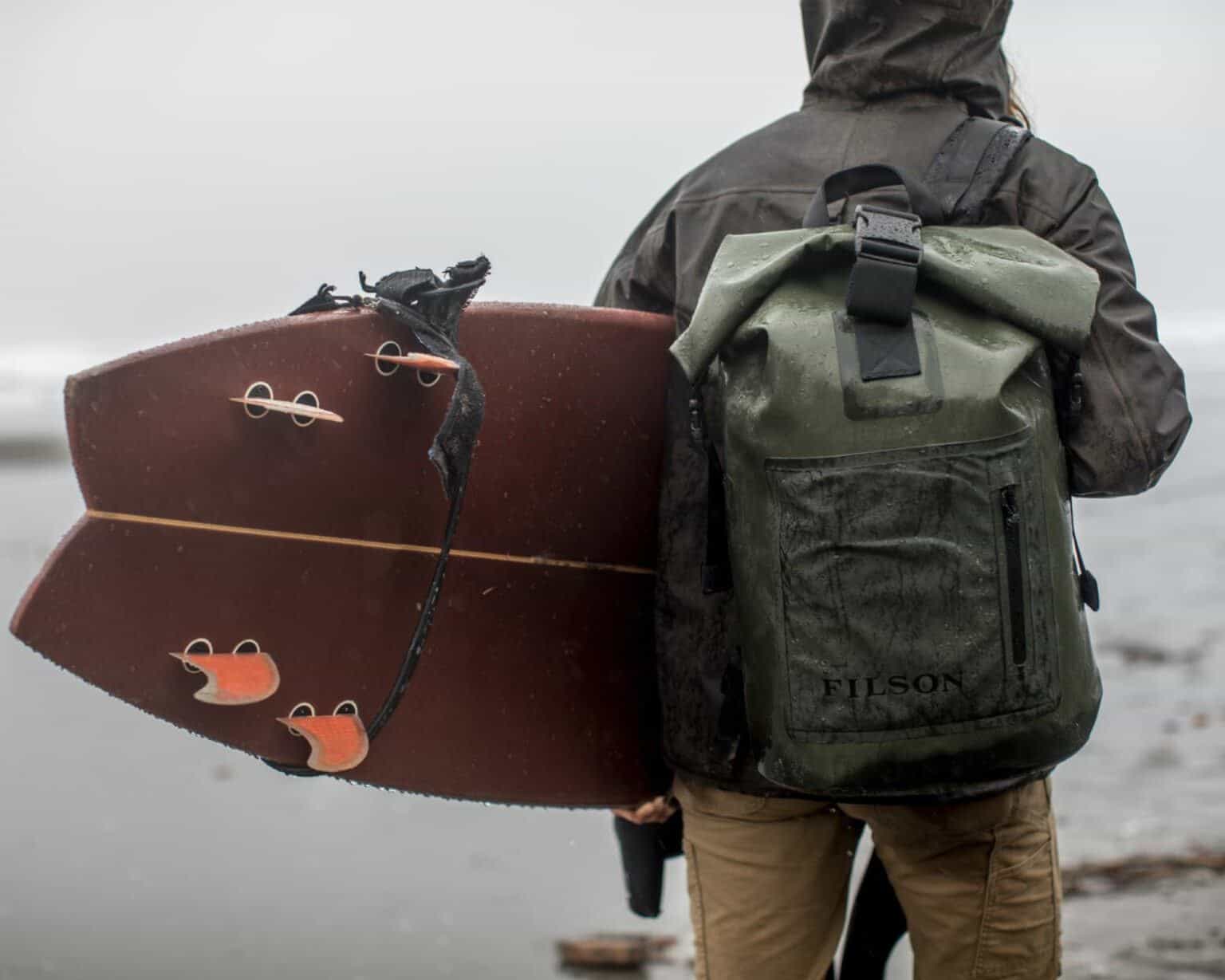 10 Best Waterproof Laptop Backpacks To Help Keep Your Device Dry, Safe