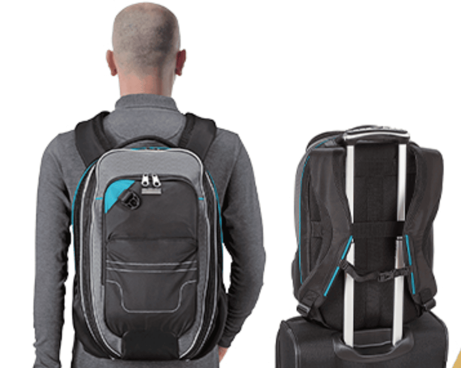 14 Best 18x14x8 Bags You Can Carry On Most Airlines As Personal Item