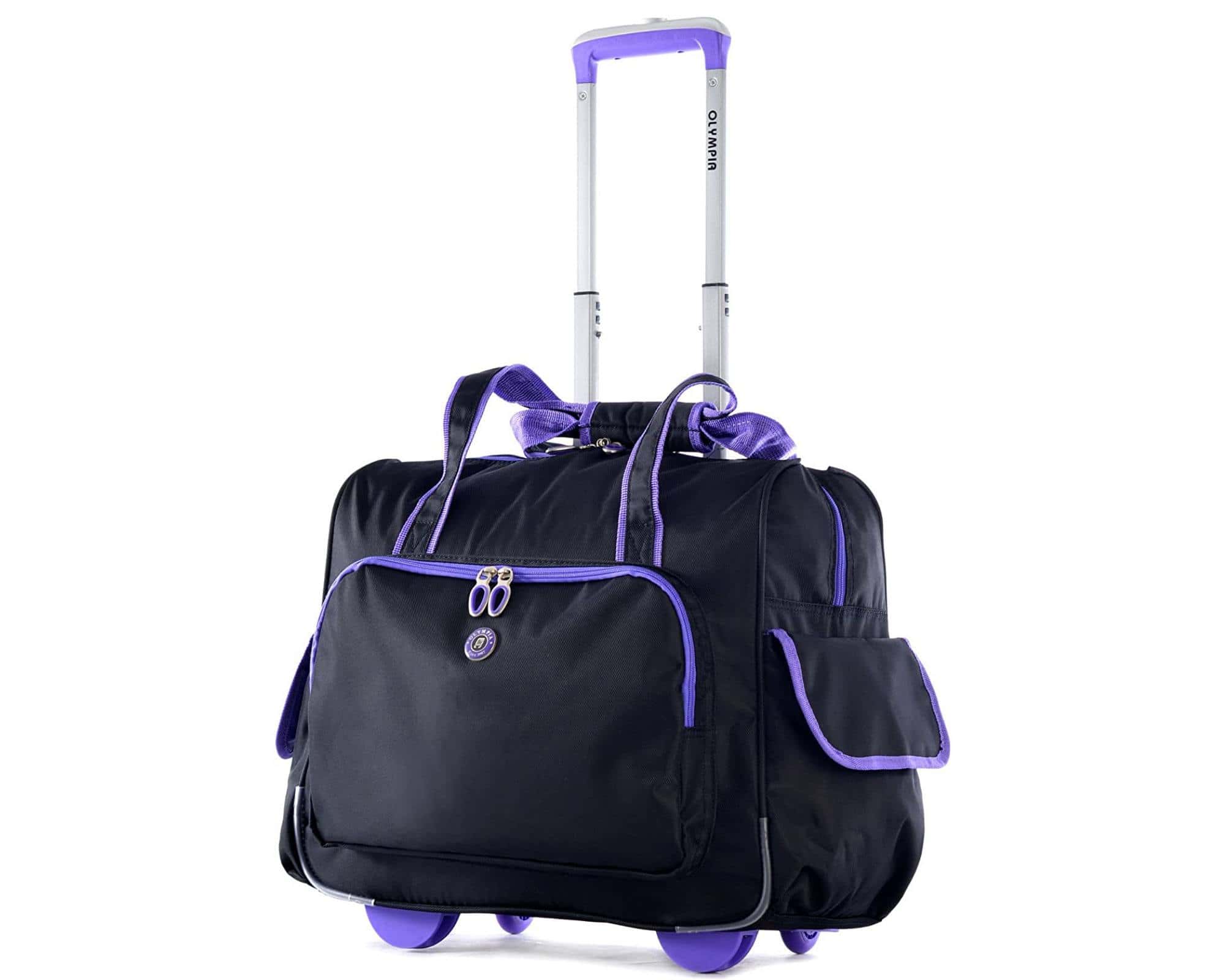 13 Best 18x14x8 Bags You Can Carry On Most Airlines As Personal Item