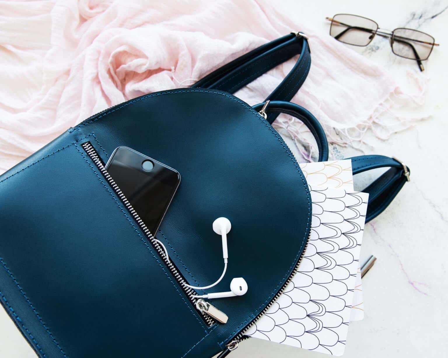 18 Bestselling Aesthetic Backpacks You’ll Want To Wear Everywhere