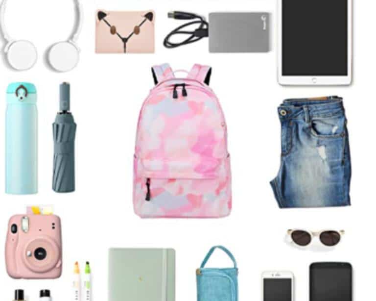 18 Bestselling Aesthetic Backpacks You’ll Want To Wear Everywhere
