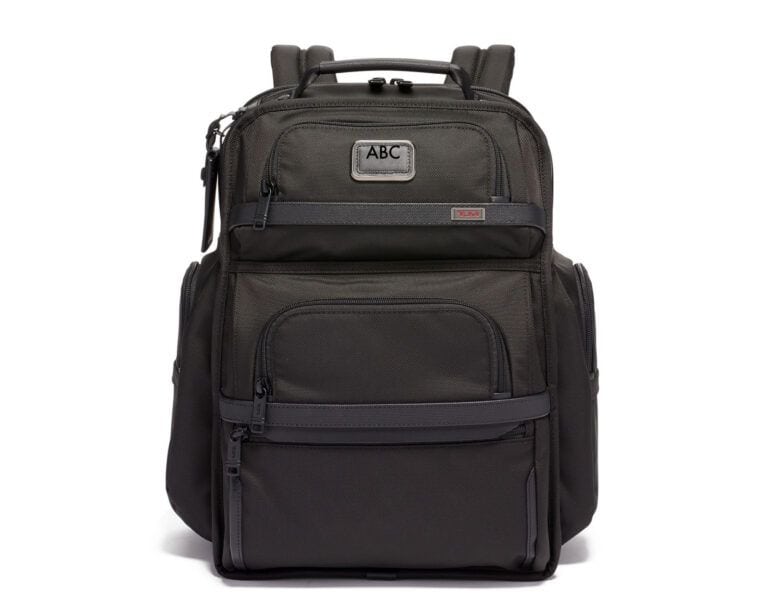 The 10 Best Tumi Backpacks That Are Worth Splurging On Travelccessories