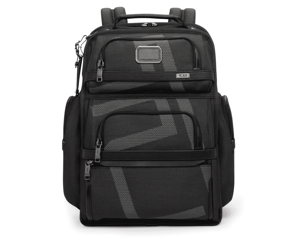 Tumi Backpacks: TUMI Alpha 3 Brief Pack