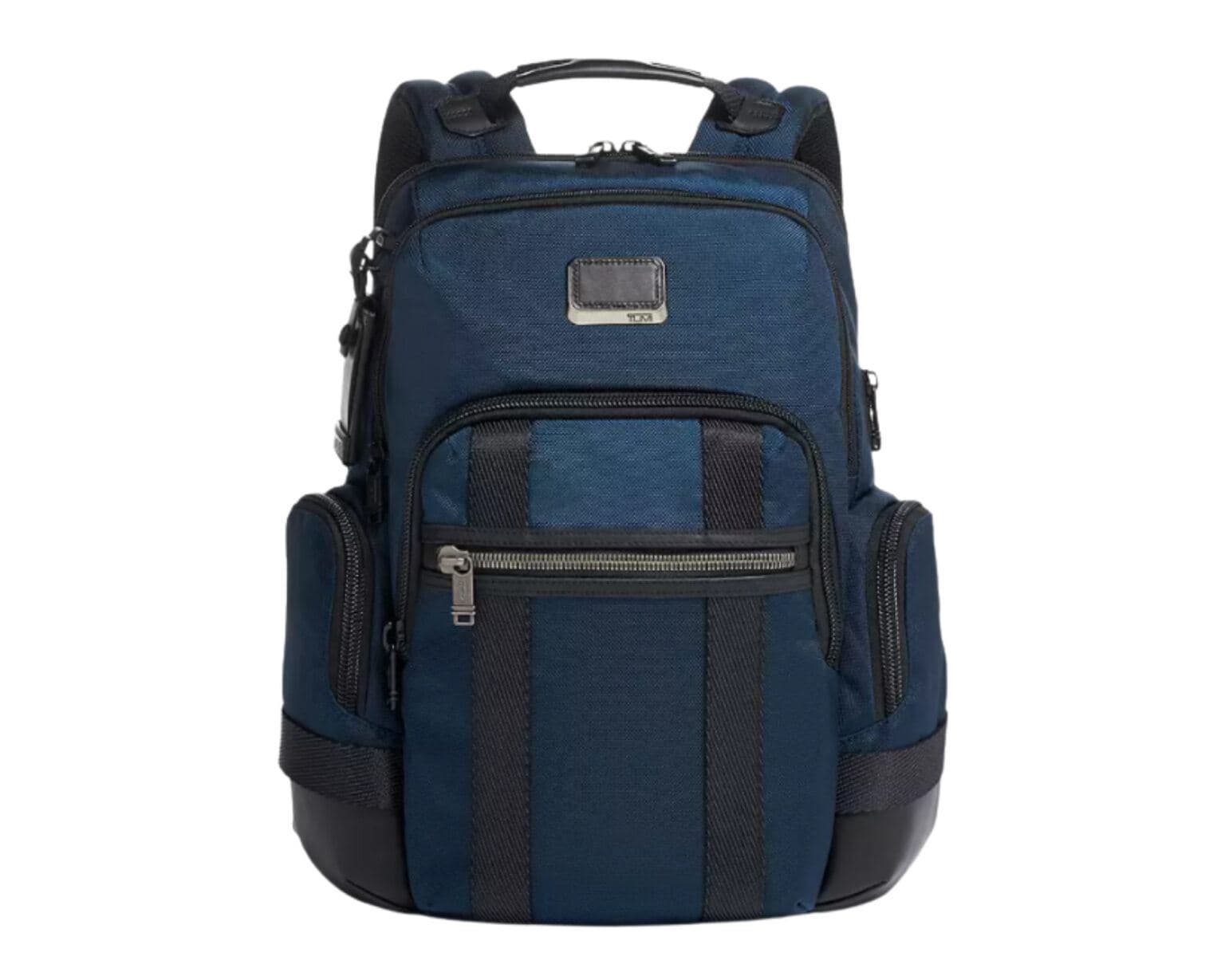 The 10 Best Tumi Backpacks That Are Worth Splurging On Travelccessories