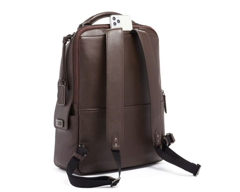 The 10 Best Tumi Backpacks That Are Worth Splurging On Travelccessories