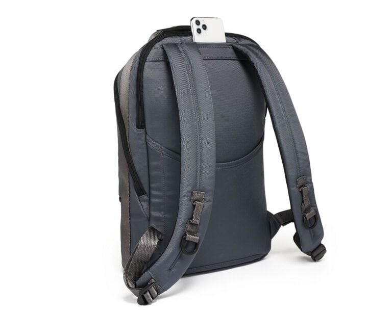 The 10 Best Tumi Backpacks That Are Worth Splurging On Travelccessories