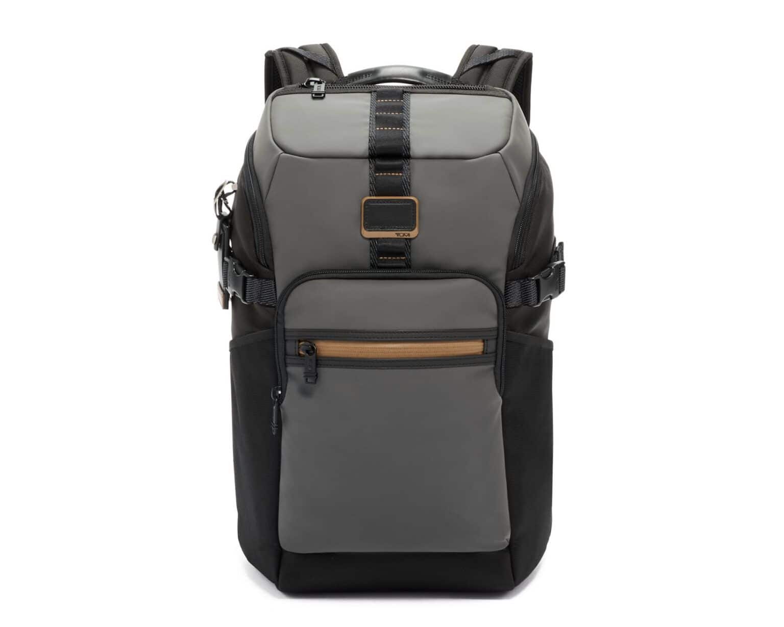The 10 Best Tumi Backpacks That Are Worth Splurging On Travelccessories