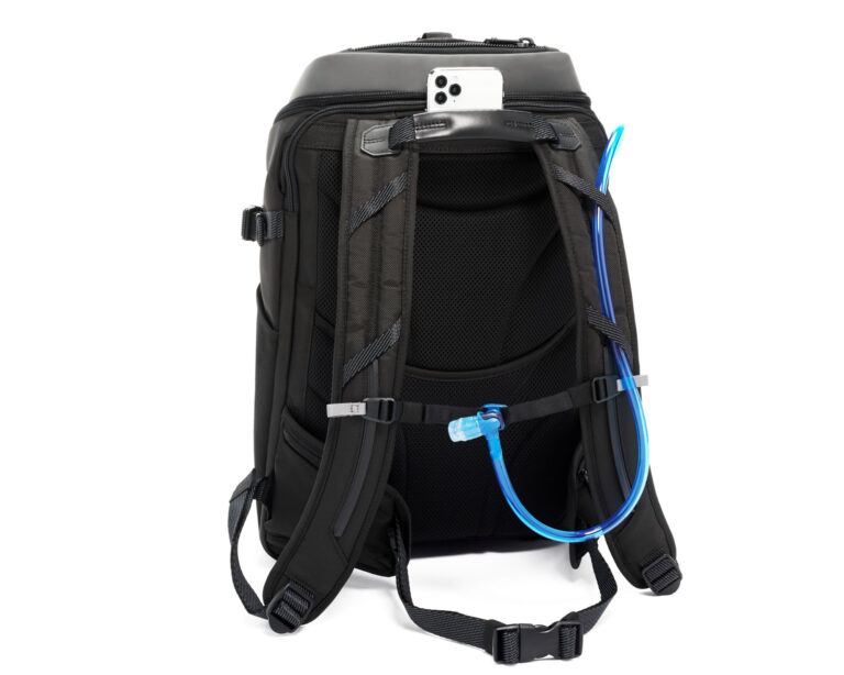 The 10 Best Tumi Backpacks That Are Worth Splurging On Travelccessories