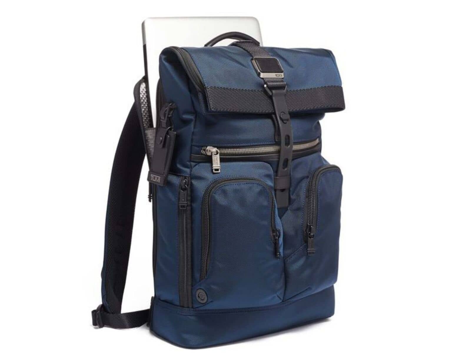 The 10 Best Tumi Backpacks That Are Worth Splurging On Travelccessories