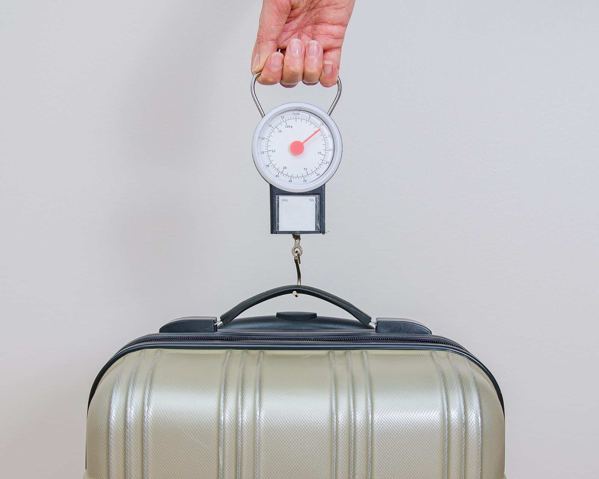 The 2 Sets Of Carryon Luggage Rules You Need To Know Before You Fly