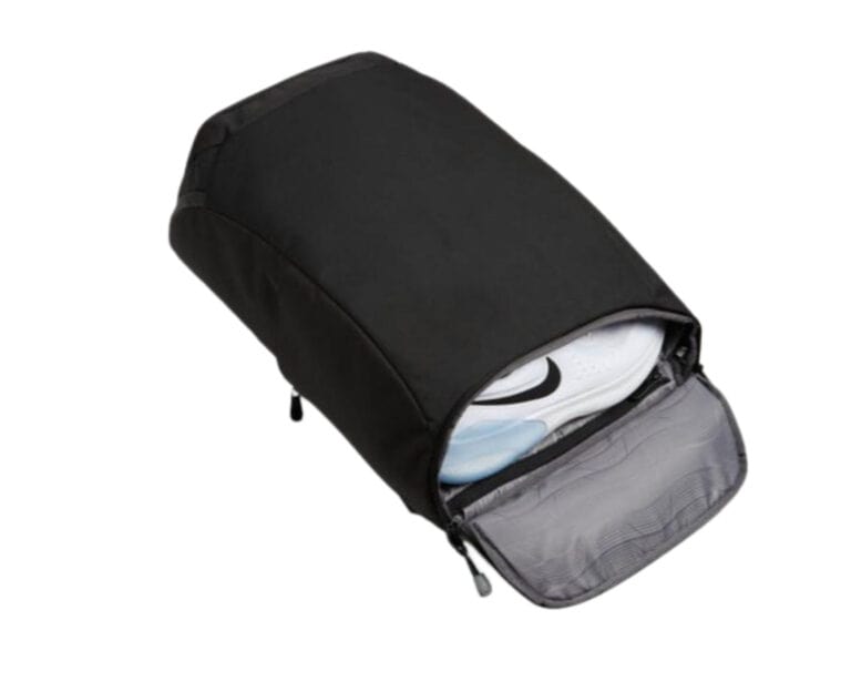 15 Most Practical & Stylish Backpacks With Shoe Compartment