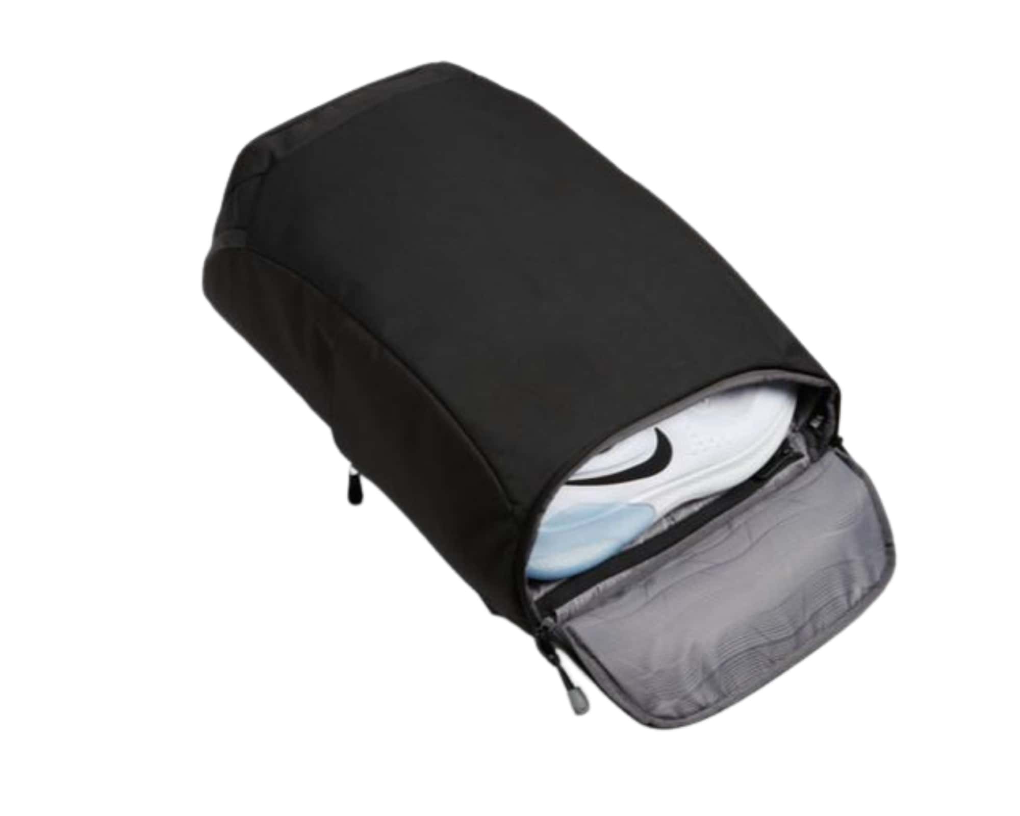 15 Most Practical & Stylish Backpacks With Shoe Compartment