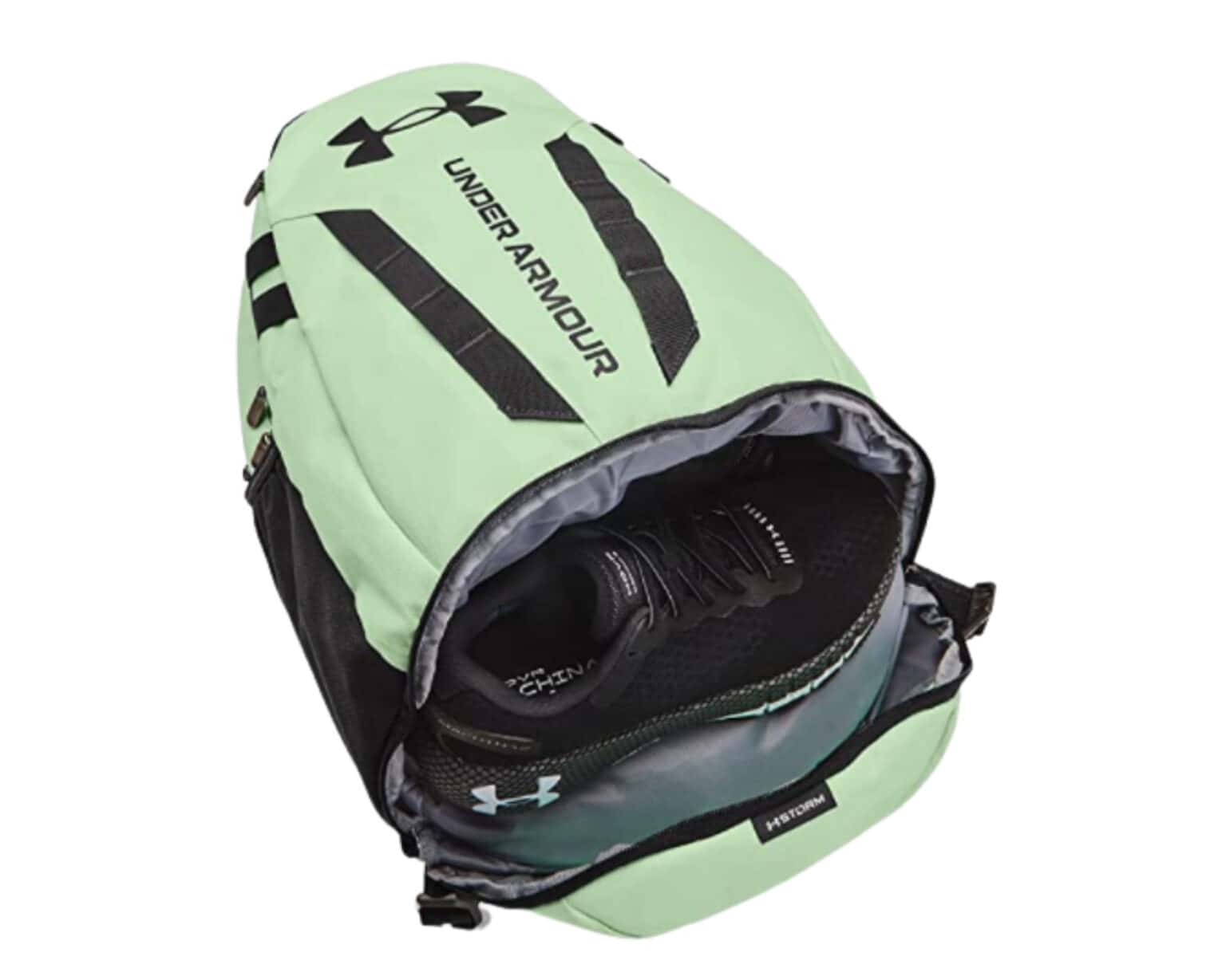 15 Most Practical & Stylish Backpacks with Shoe Compartment