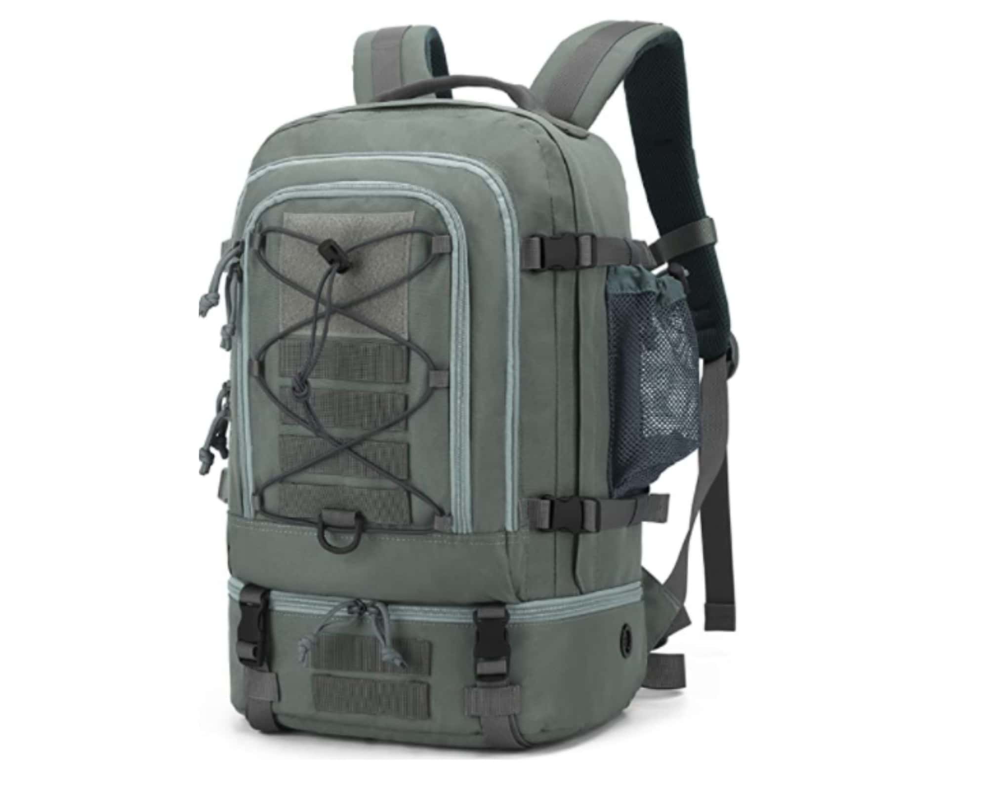 15 Most Practical & Stylish Backpacks With Shoe Compartment
