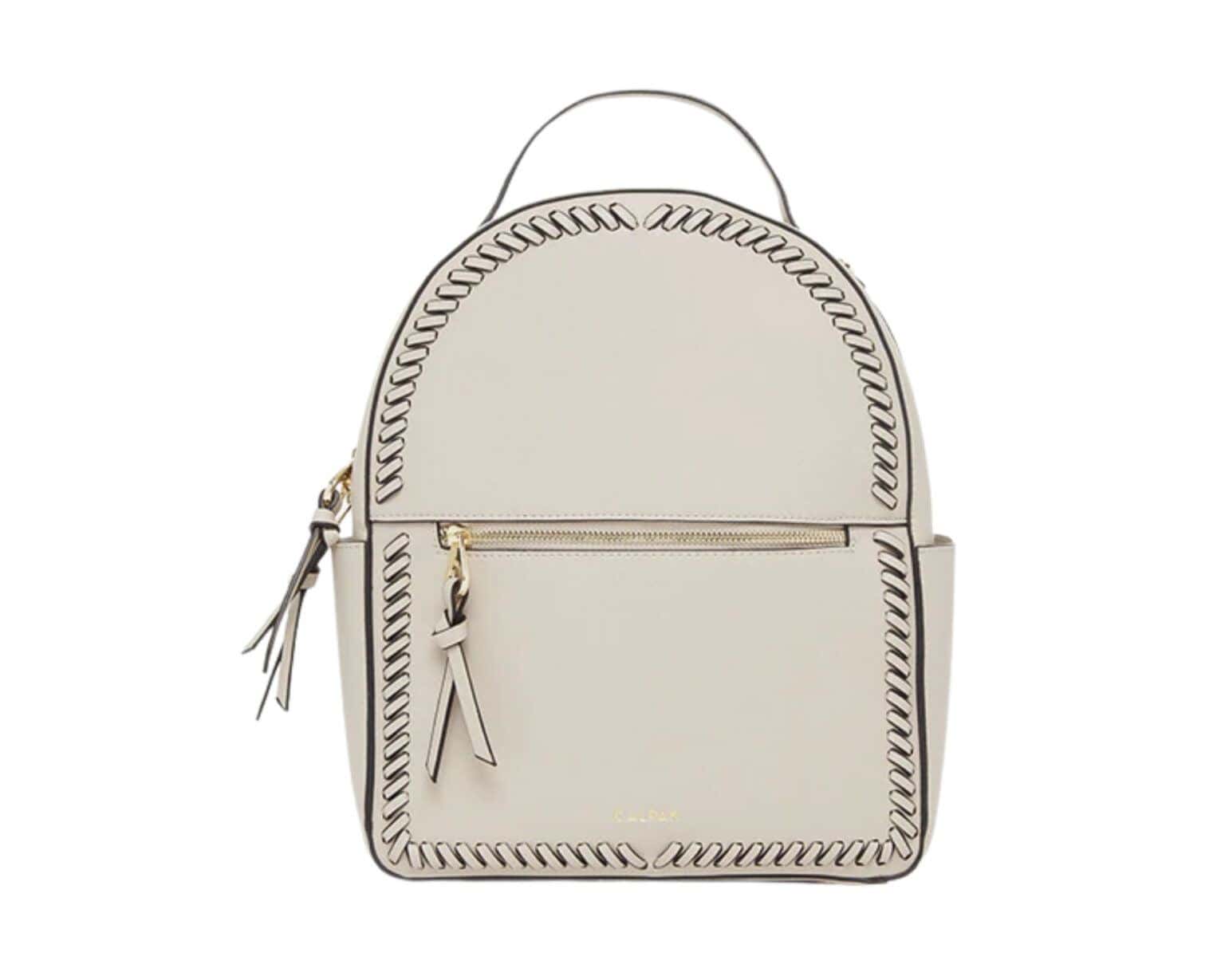 These 20 Best Backpack Purses Will Enhance Your Style And Serve Any