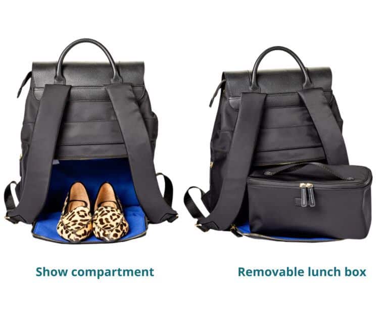 These 20 Best Backpack Purses Will Enhance Your Style and Serve Any