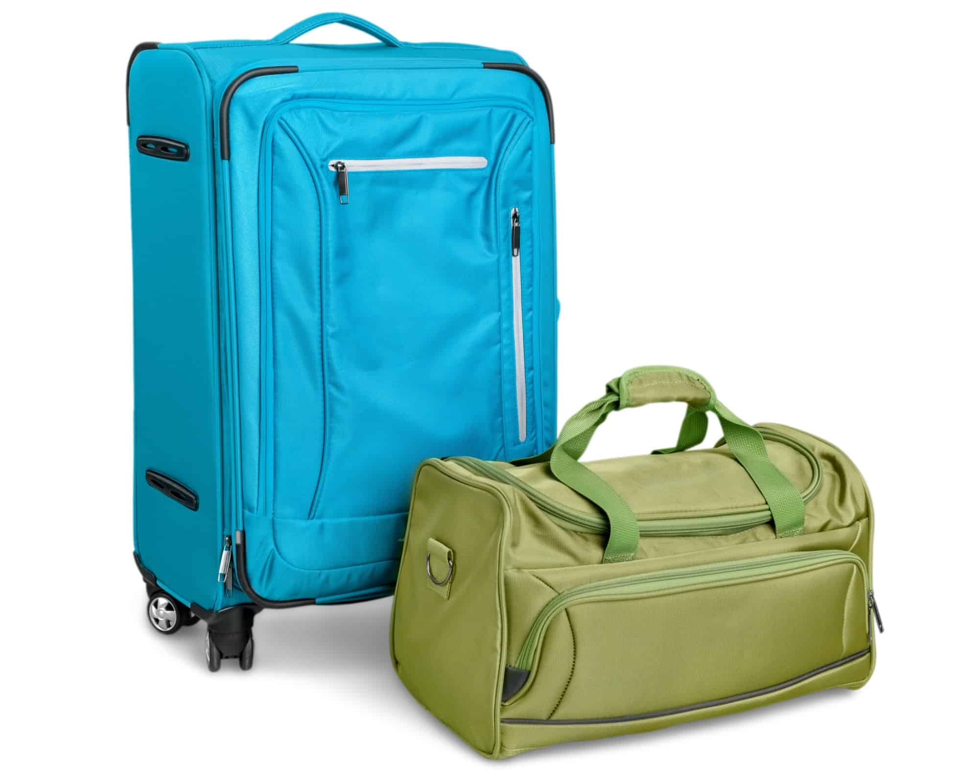 The Ultimate Guide to Carryon Luggage [Over 30 of Your Carryon
