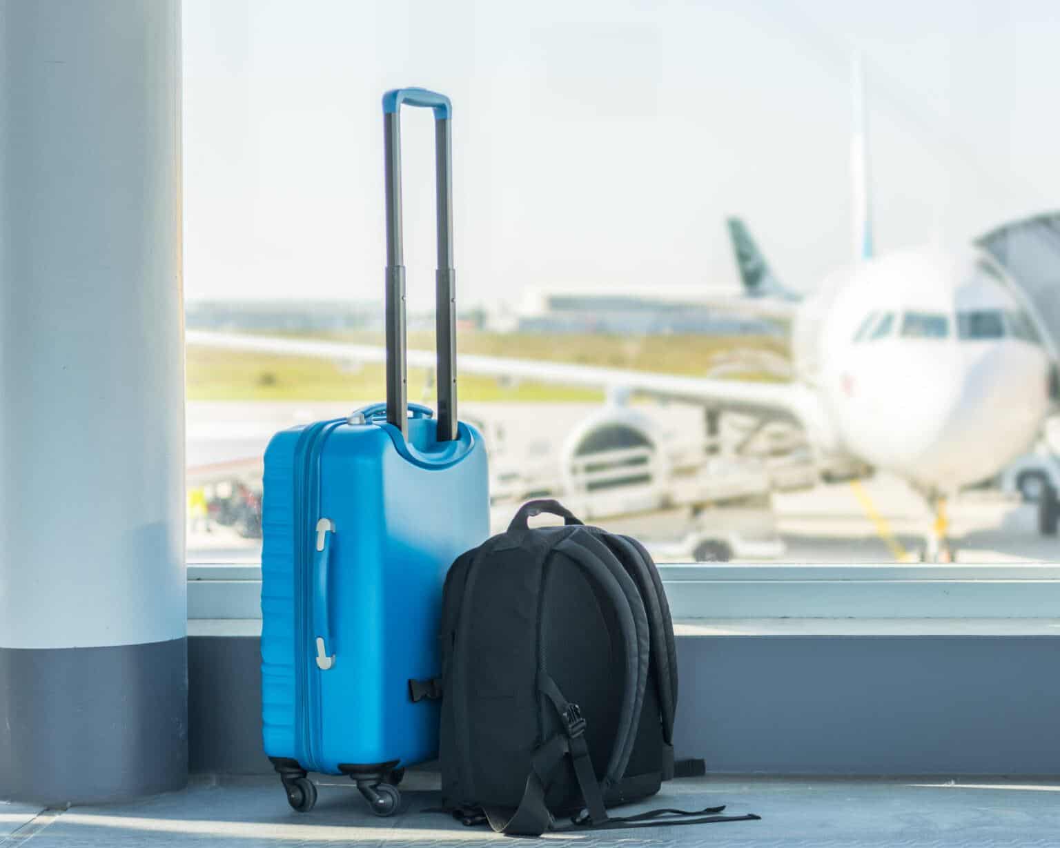 The Ultimate Guide to Carryon Luggage [Over 30 of Your Carryon
