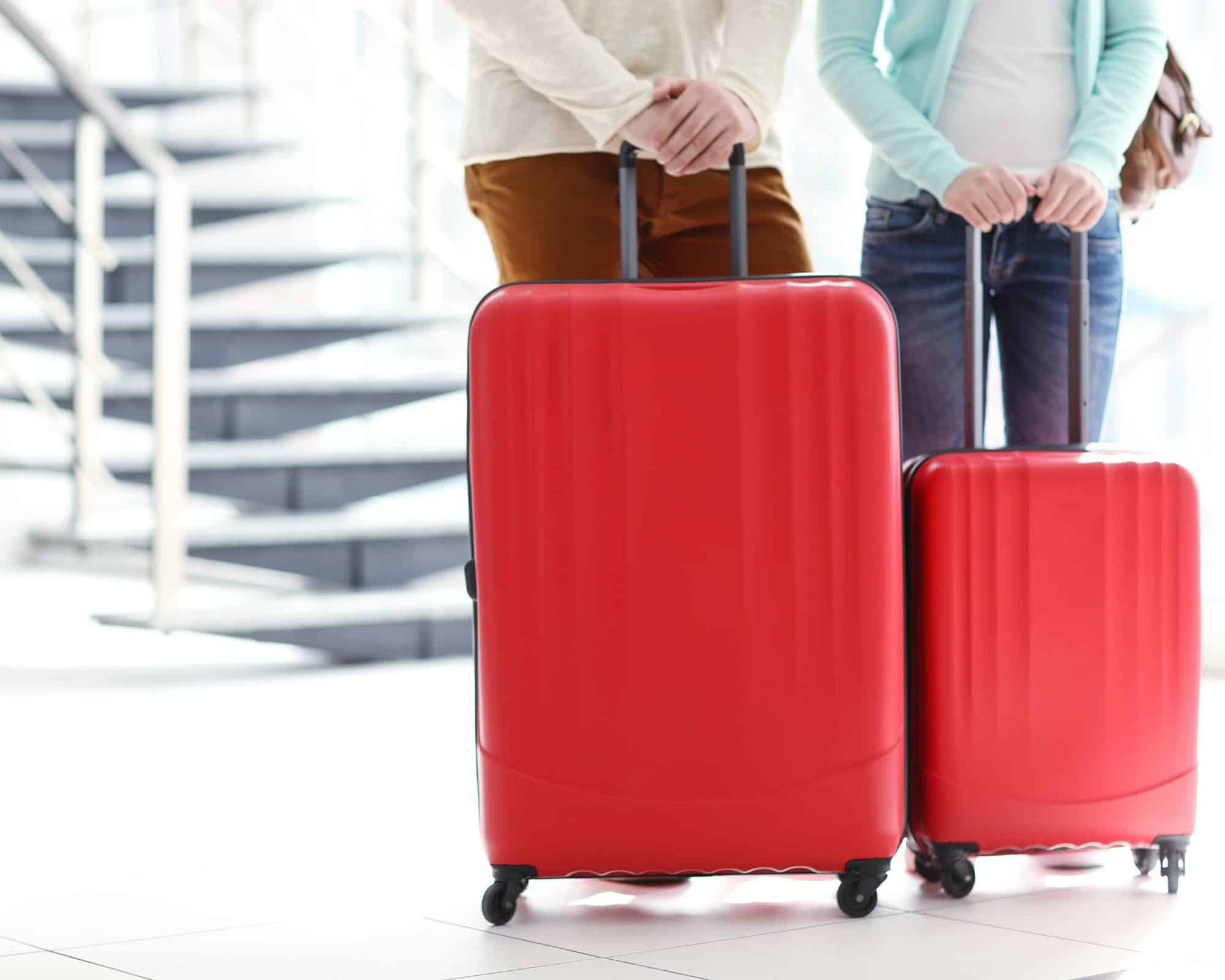 The Ultimate Guide to Carryon Luggage [Over 30 of Your Carryon