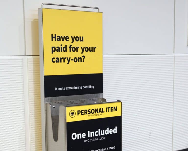 The Ultimate Guide to Carryon Luggage [Over 30 of Your Carryon