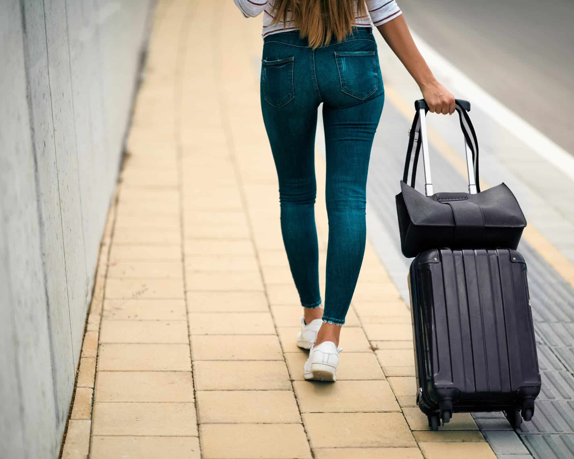 The Ultimate Guide to Carryon Luggage [Over 30 of Your Carryon