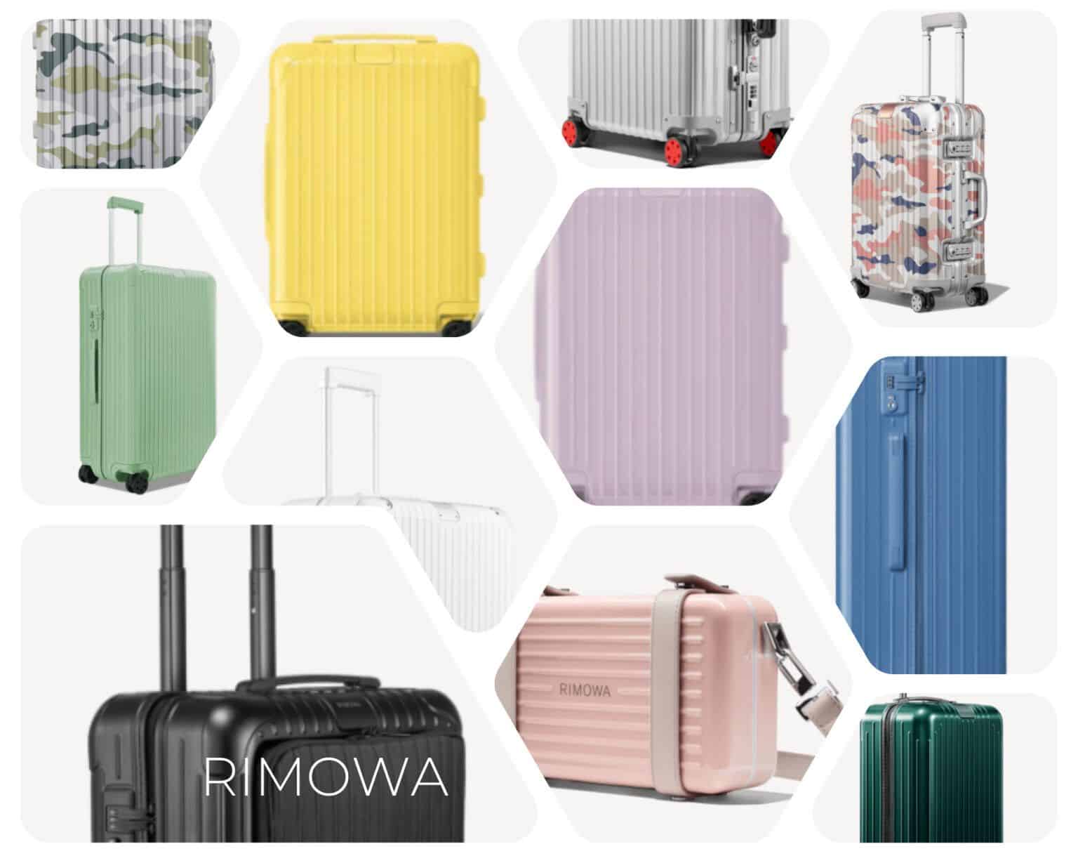 Are Rimowa Suitcases Worth It? Everything You Need To Know