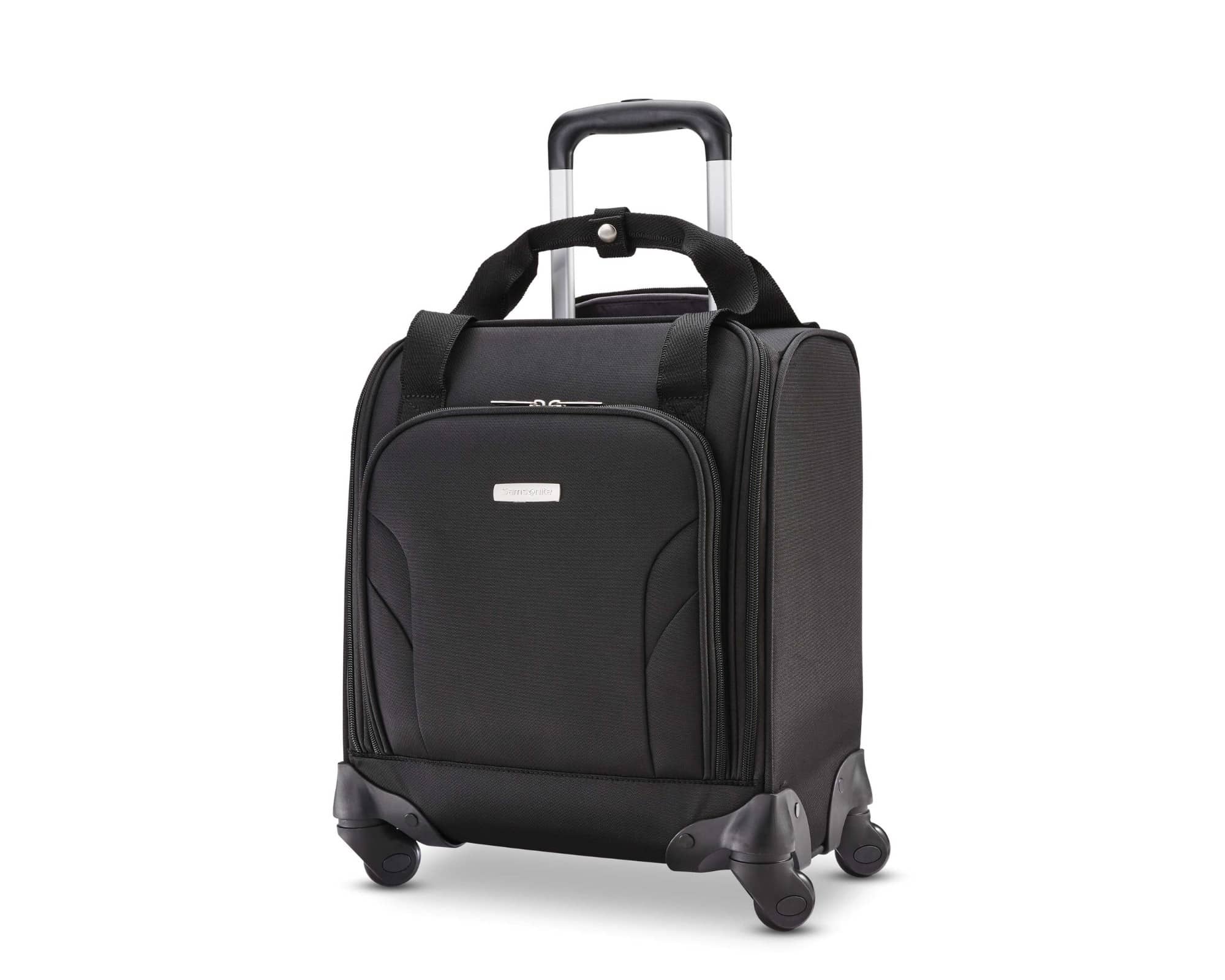 Best Underseat Luggage 2023 Compact & Lightweight Options For Airline