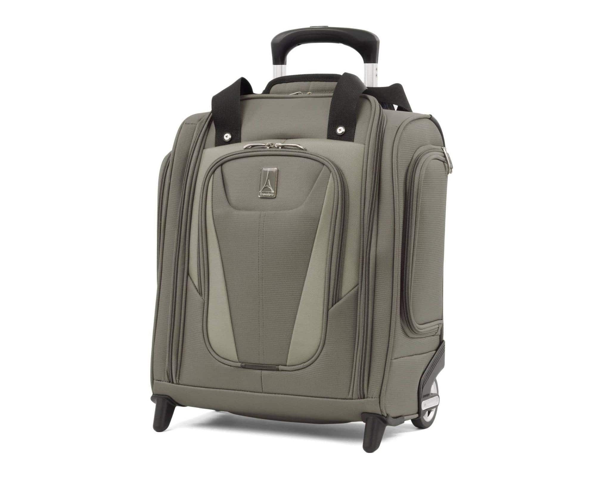 Best Underseat Luggage 2023 Compact & Lightweight Options For Airline