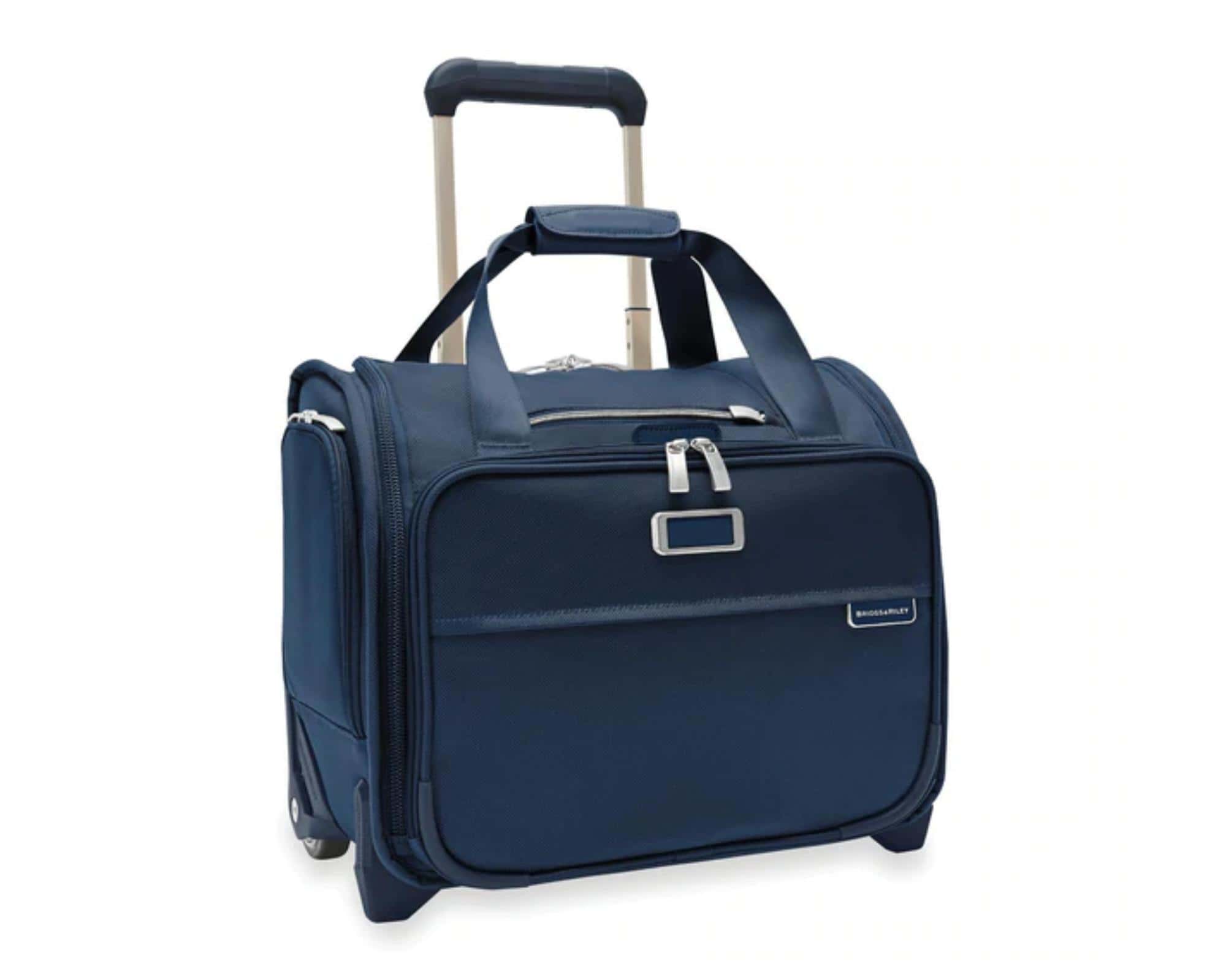 Best Underseat Luggage 2023 Compact & Lightweight Options For Airline