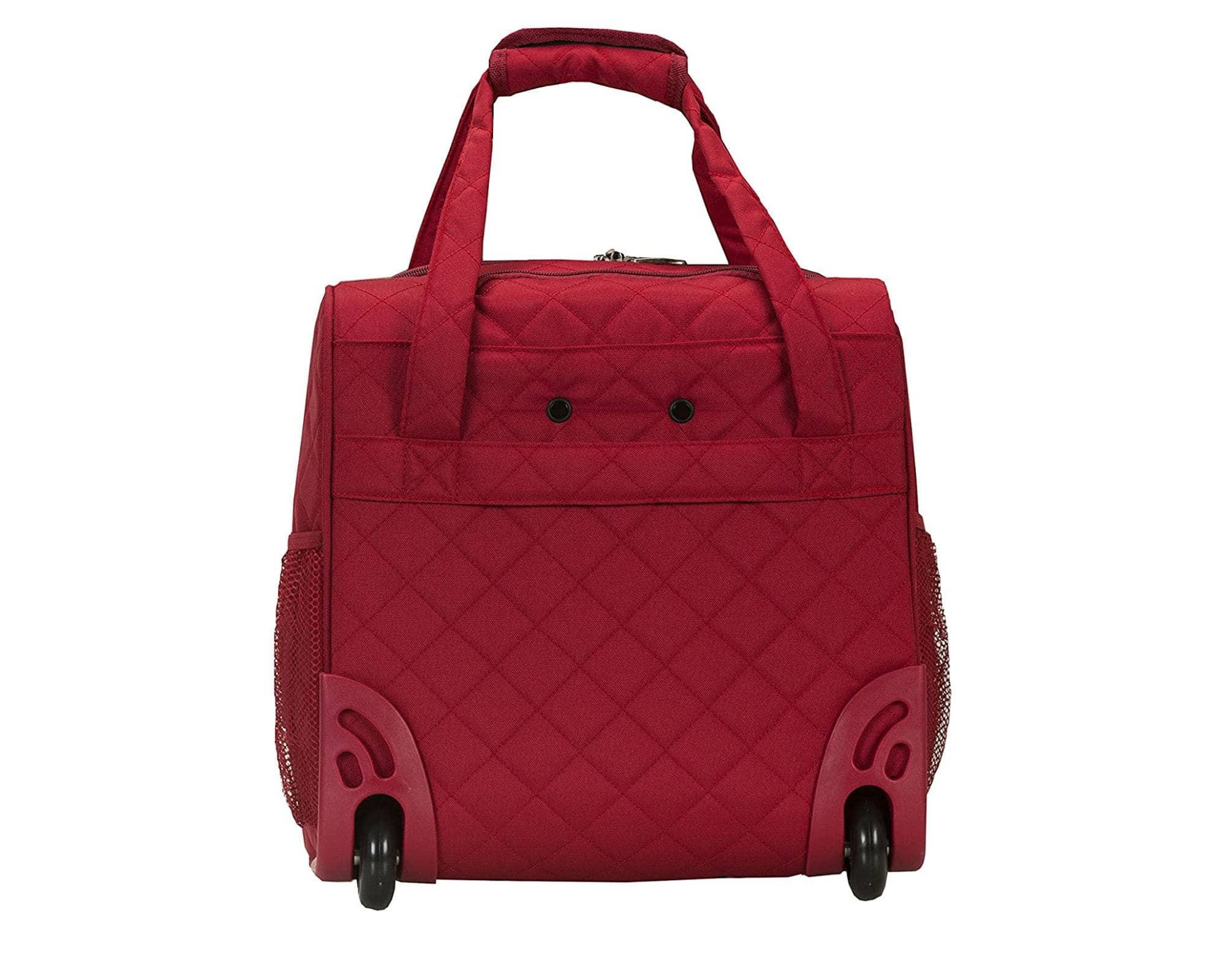 Best Underseat Luggage 2023 Compact & Lightweight Options For Airline