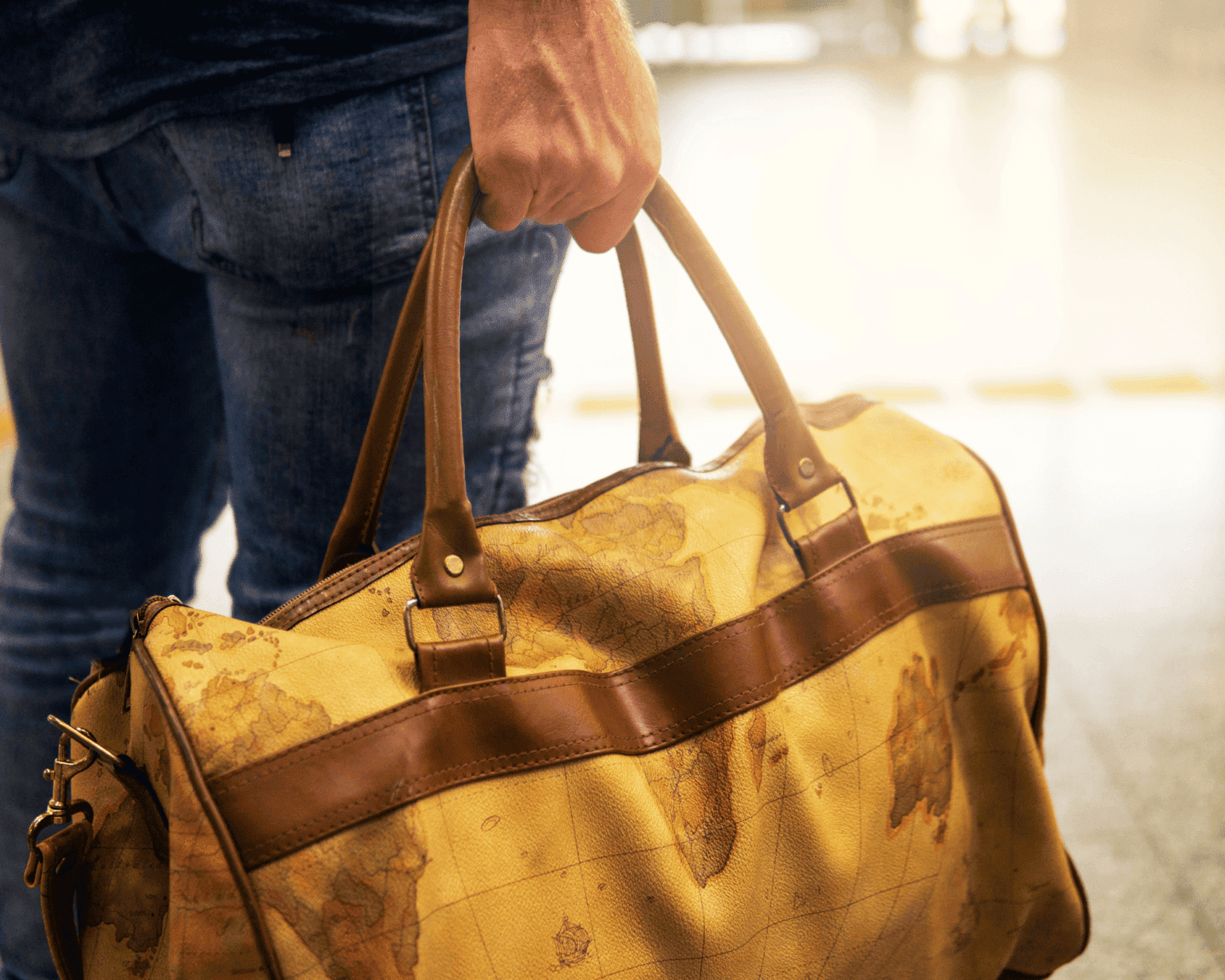 The Ultimate Guide To Checked Luggage (Over 20 Of Your Checked Luggage Questions Answered