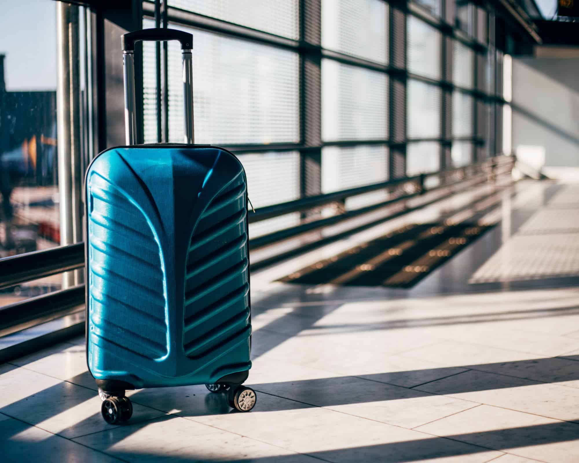 The Ultimate Guide To Checked Luggage (Over 20 Of Your Checked Luggage