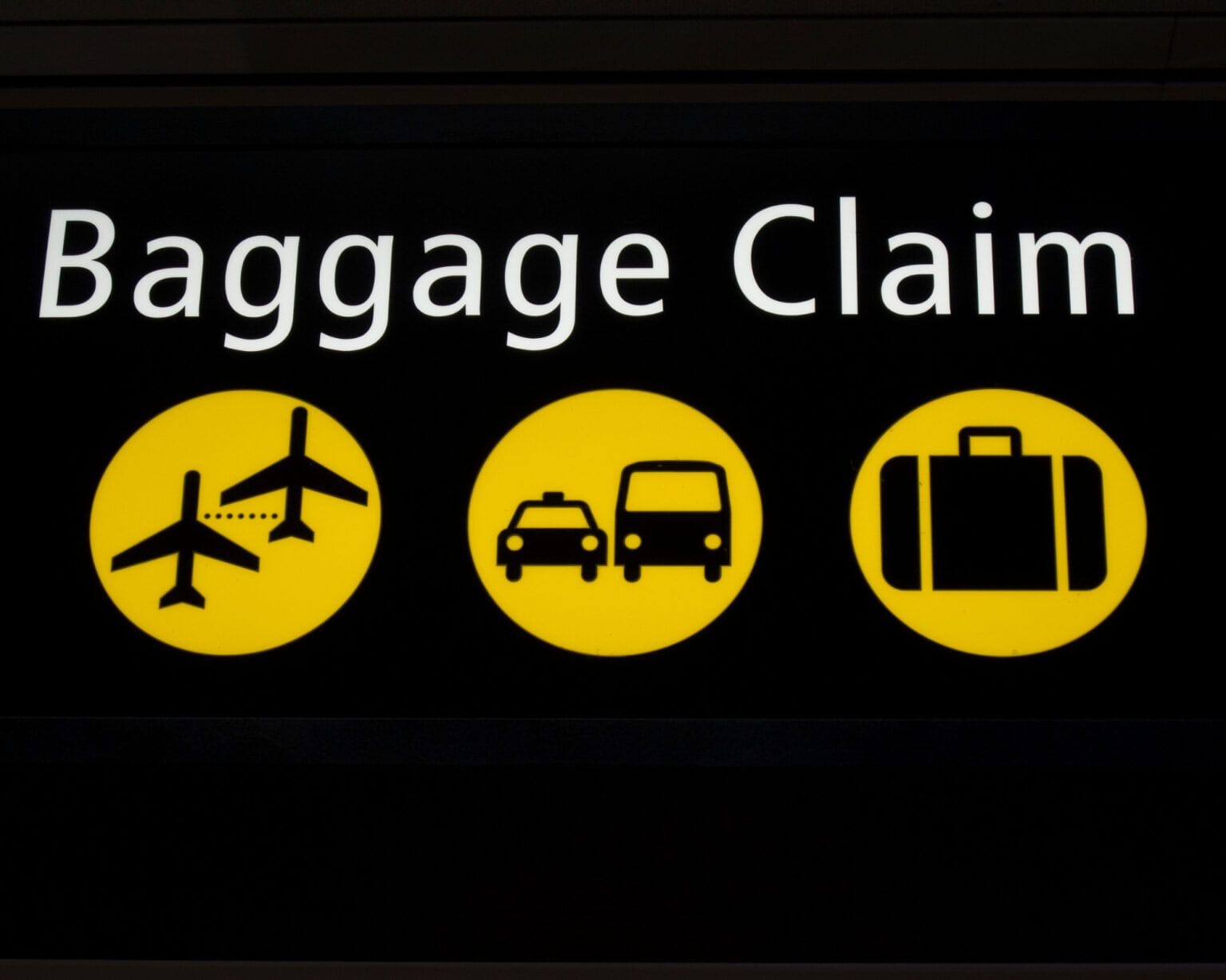 The Ultimate Guide To Checked Luggage (Over 20 Of Your Checked Luggage
