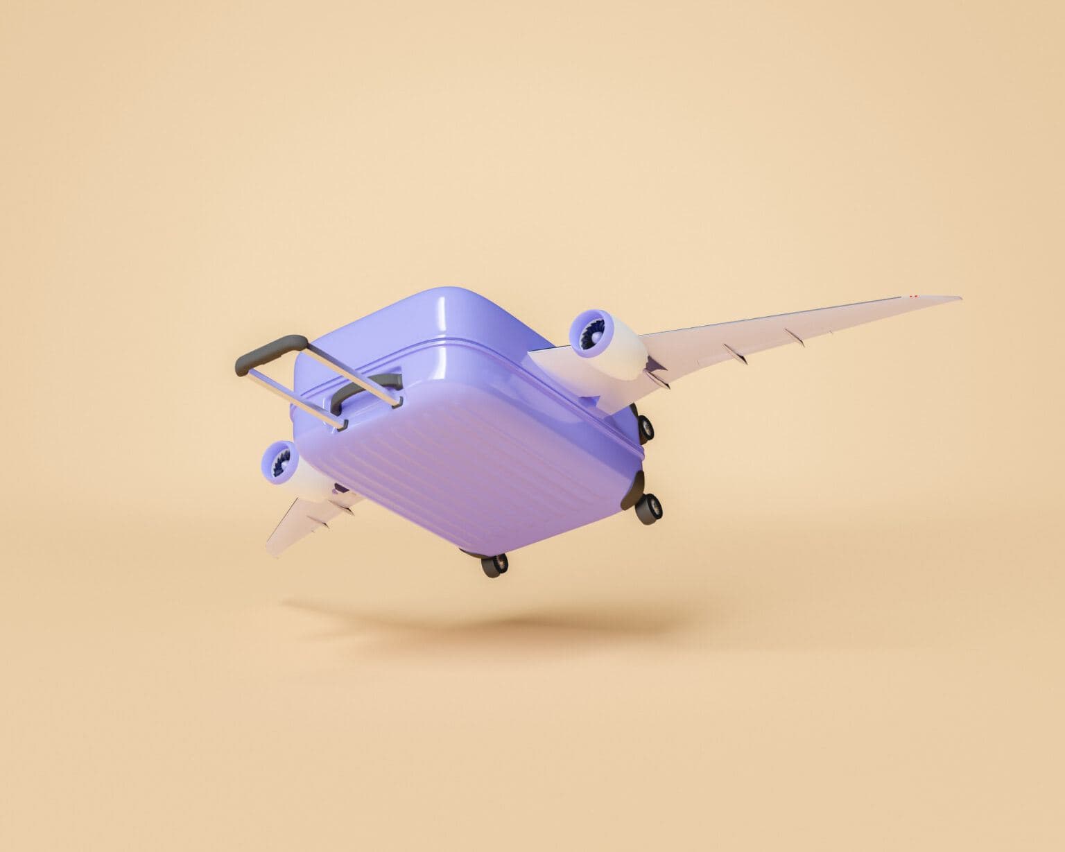 The Ultimate Guide To Checked Luggage (Over 20 Of Your Checked Luggage