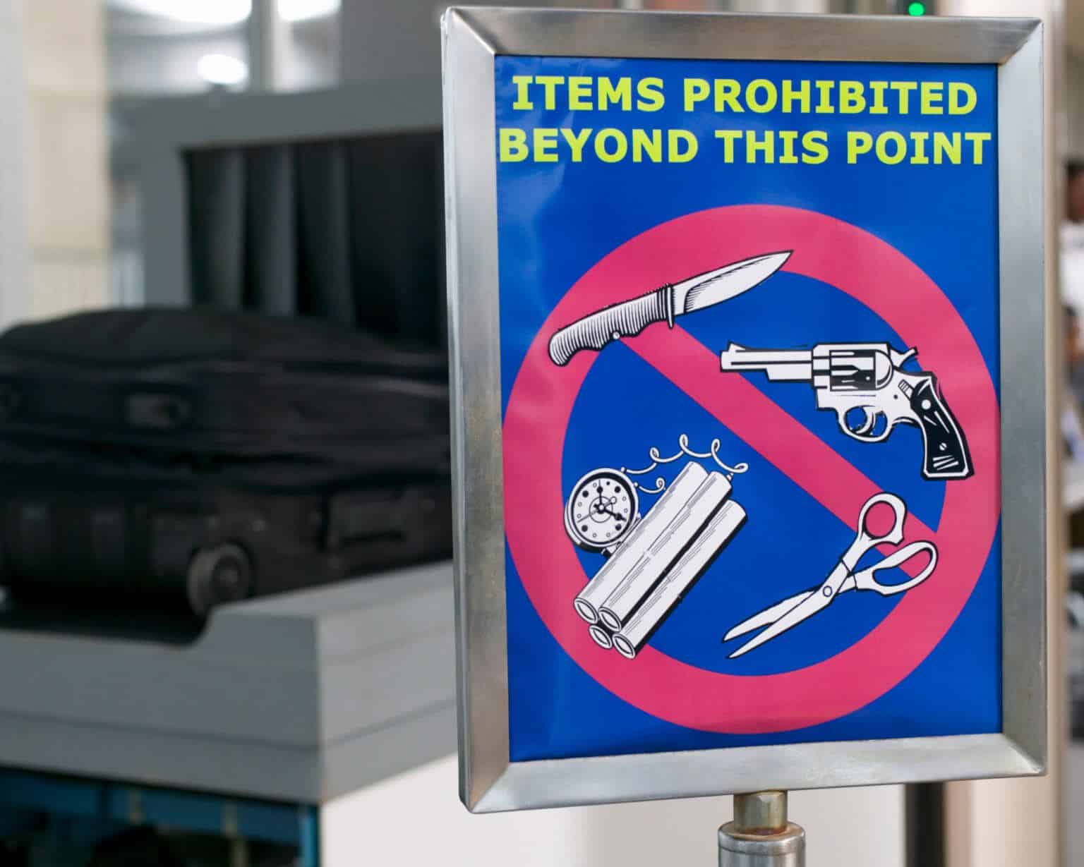 The Ultimate Guide To Checked Luggage (Over 20 Of Your Checked Luggage